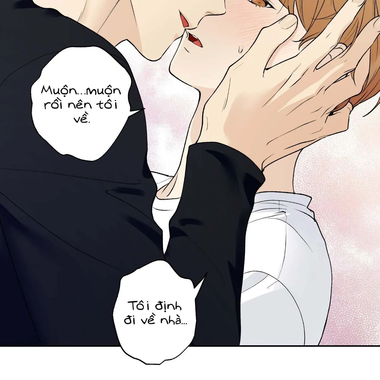 ĐỐI TỐT VỚI TÔI KHÓ VẬY SAO? Chapter 25 Trang 87