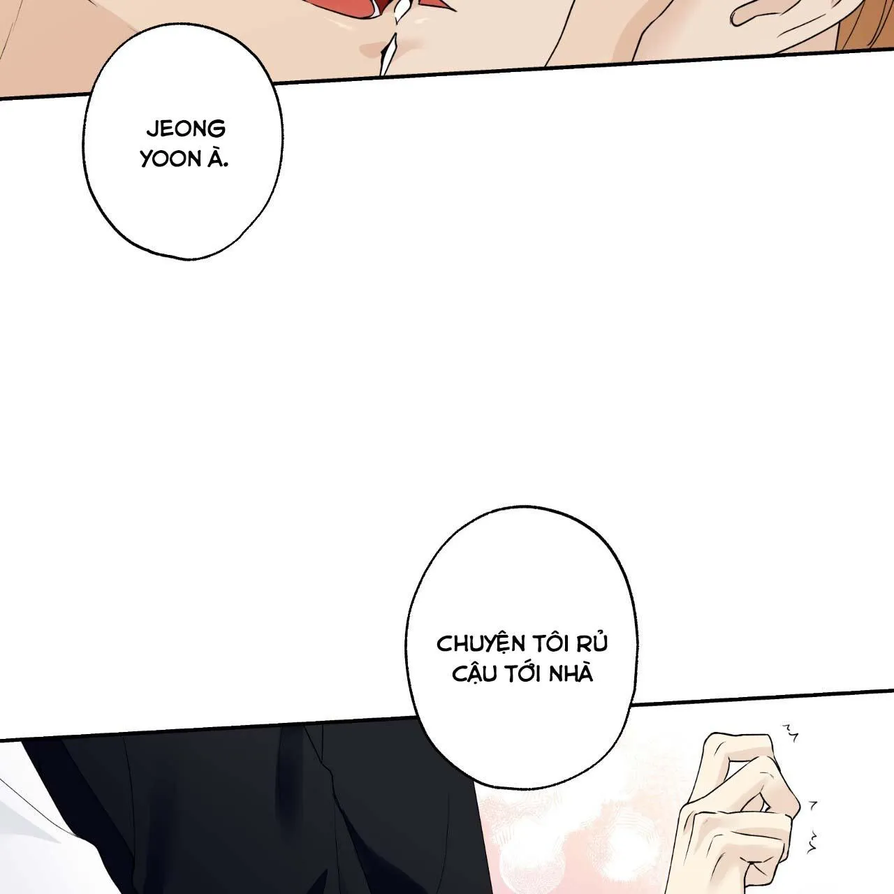 ĐỐI TỐT VỚI TÔI KHÓ VẬY SAO? Chapter 25 Trang 89