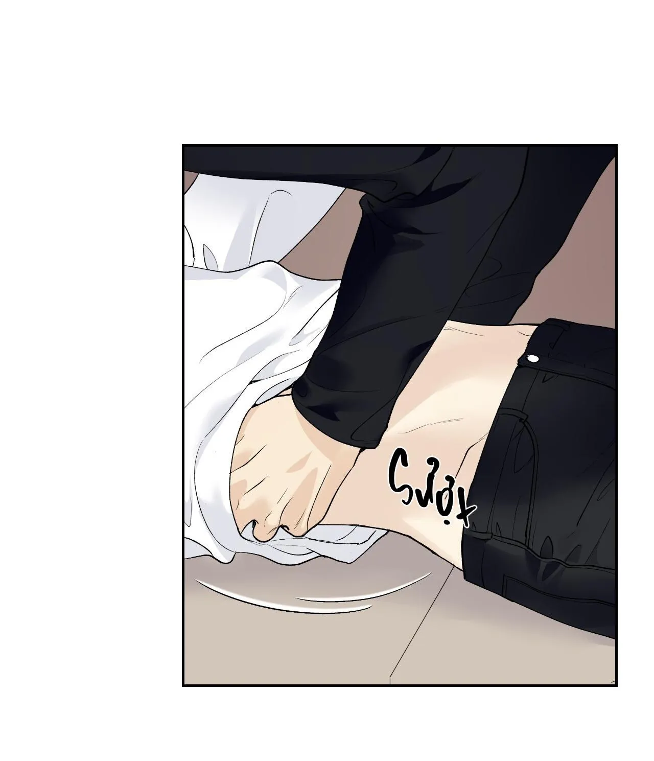 ĐỐI TỐT VỚI TÔI KHÓ VẬY SAO? Chapter 26 Trang 9