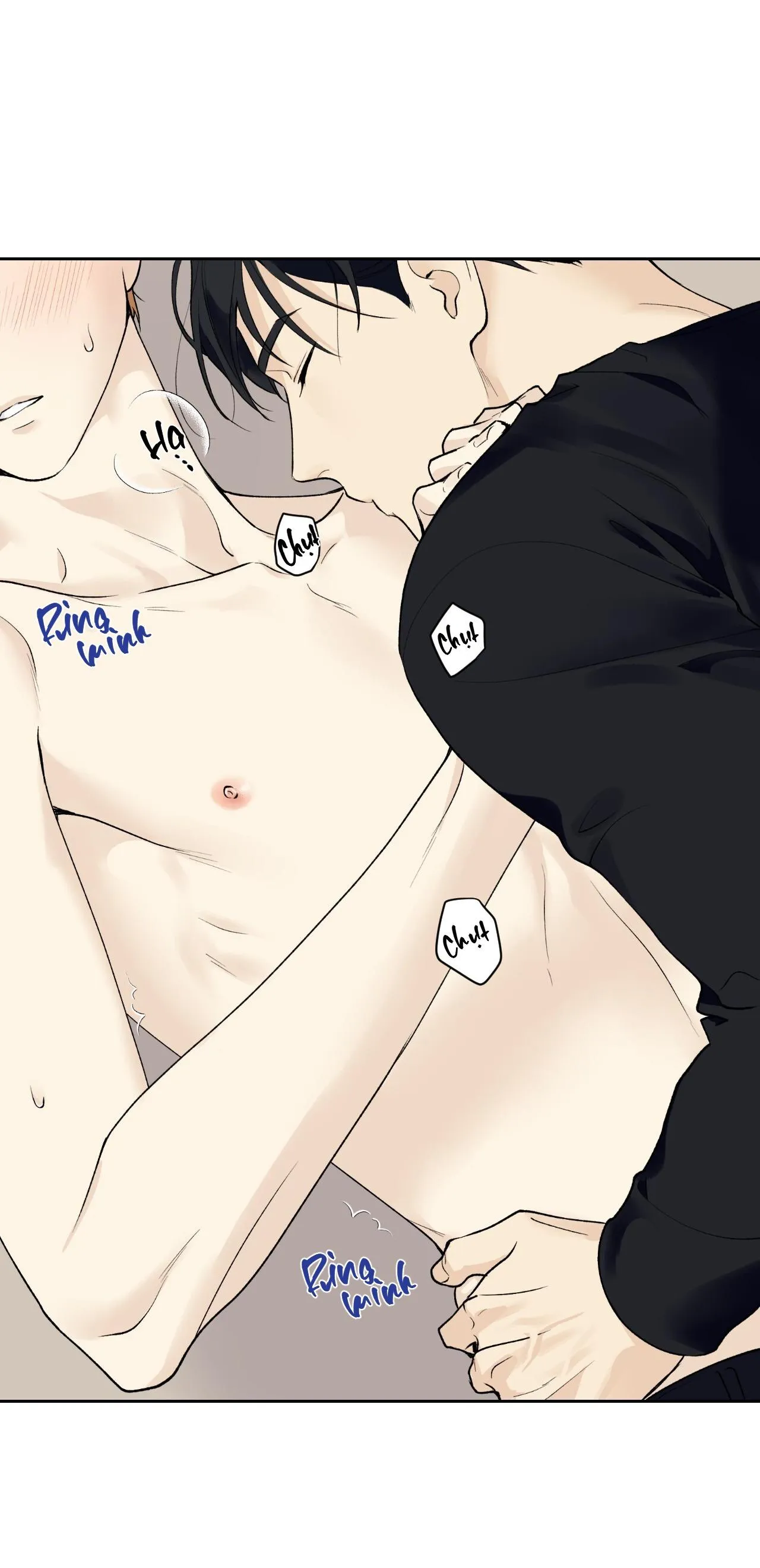 ĐỐI TỐT VỚI TÔI KHÓ VẬY SAO? Chapter 26 Trang 11