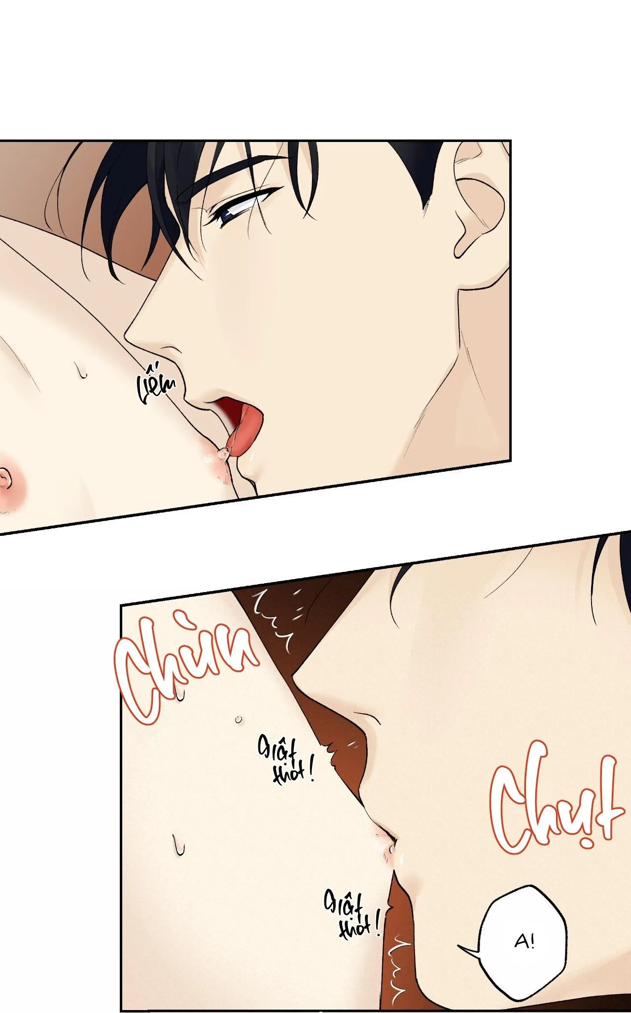 ĐỐI TỐT VỚI TÔI KHÓ VẬY SAO? Chapter 26 Trang 12