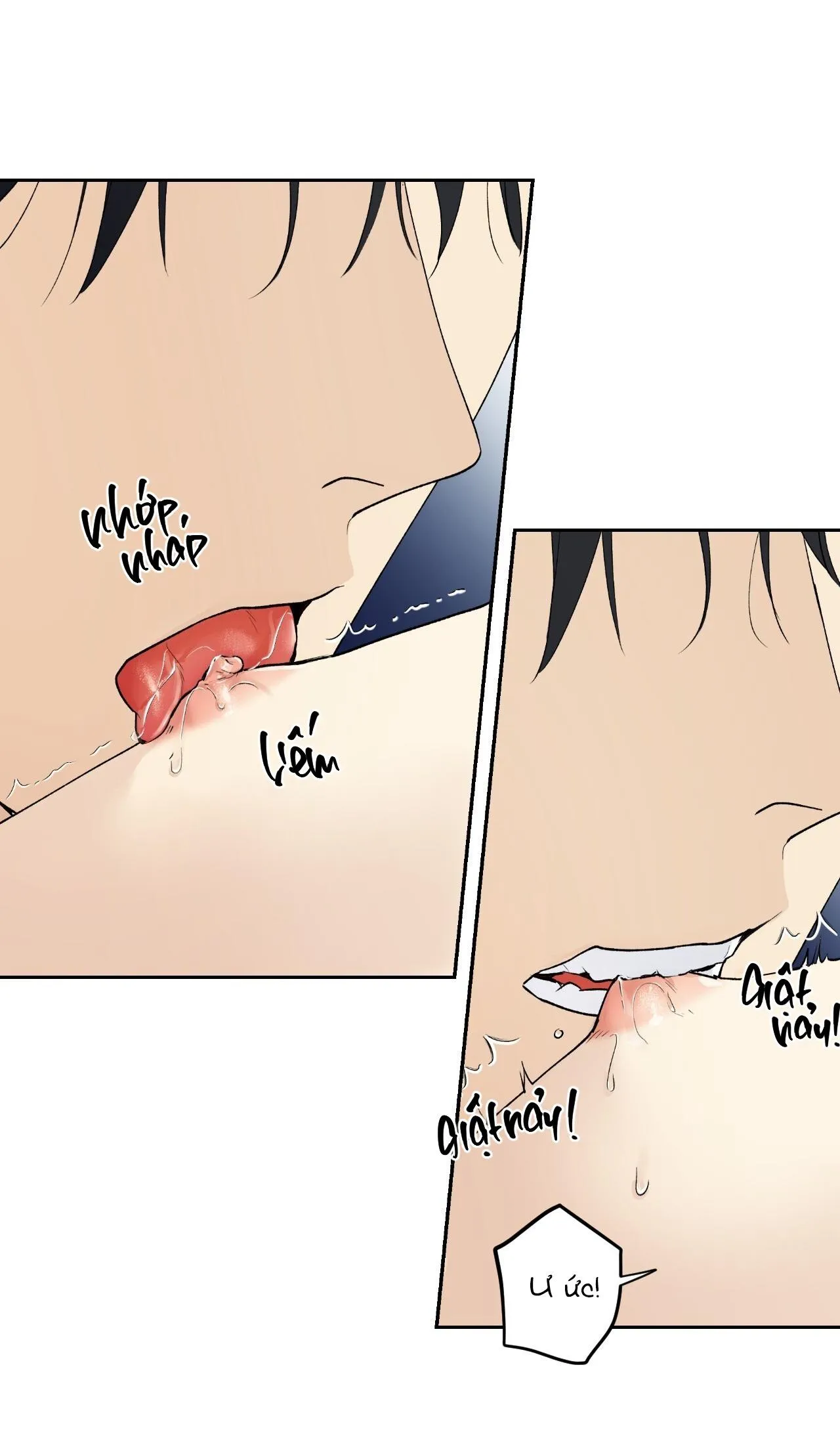 ĐỐI TỐT VỚI TÔI KHÓ VẬY SAO? Chapter 26 Trang 16