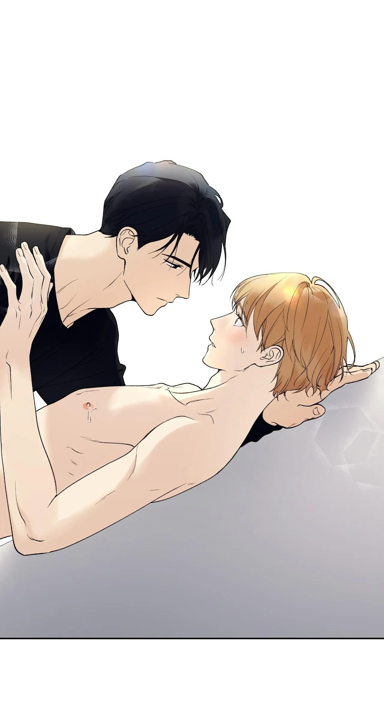 ĐỐI TỐT VỚI TÔI KHÓ VẬY SAO? Chapter 26 Trang 18