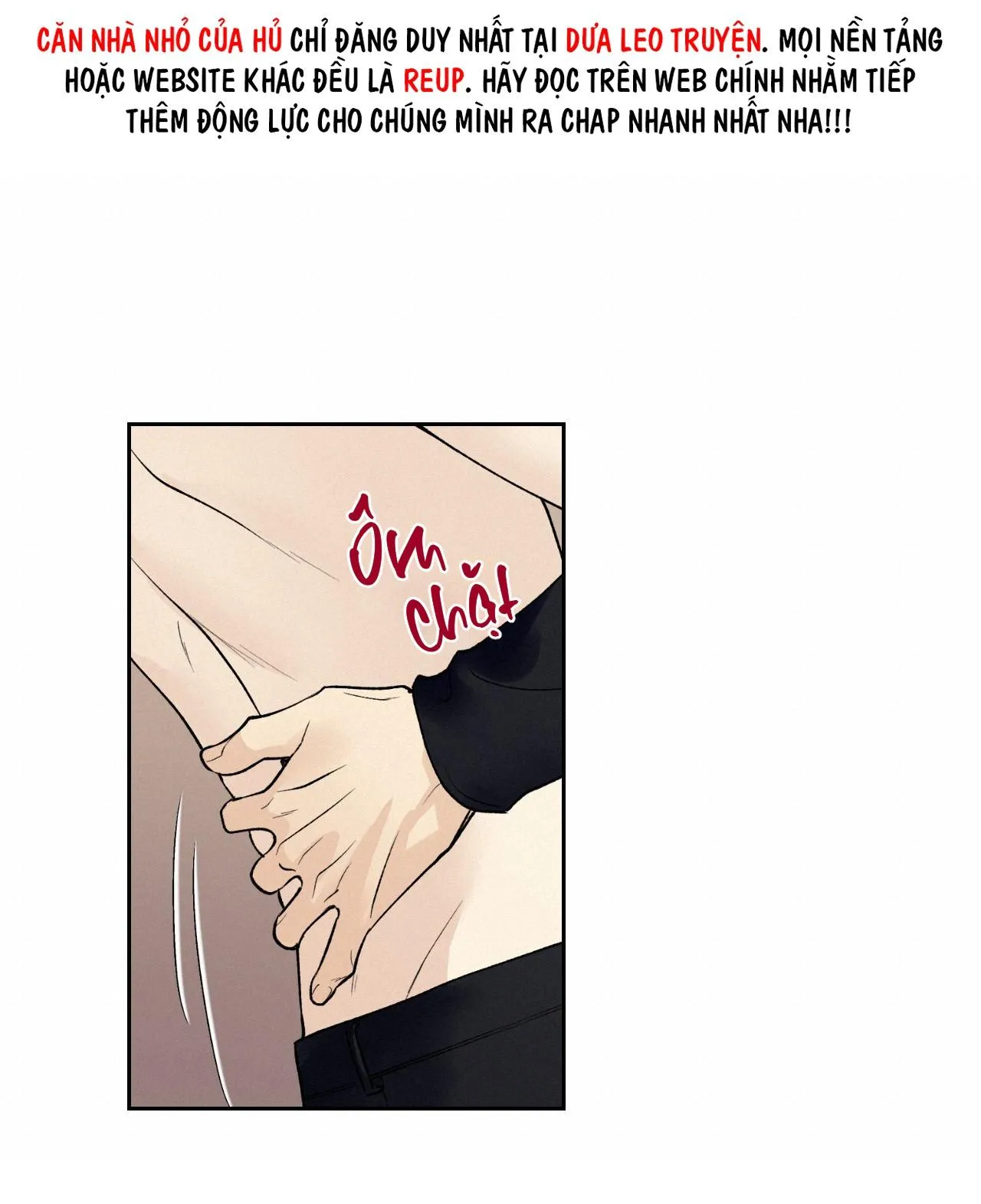 ĐỐI TỐT VỚI TÔI KHÓ VẬY SAO? Chapter 26 Trang 23