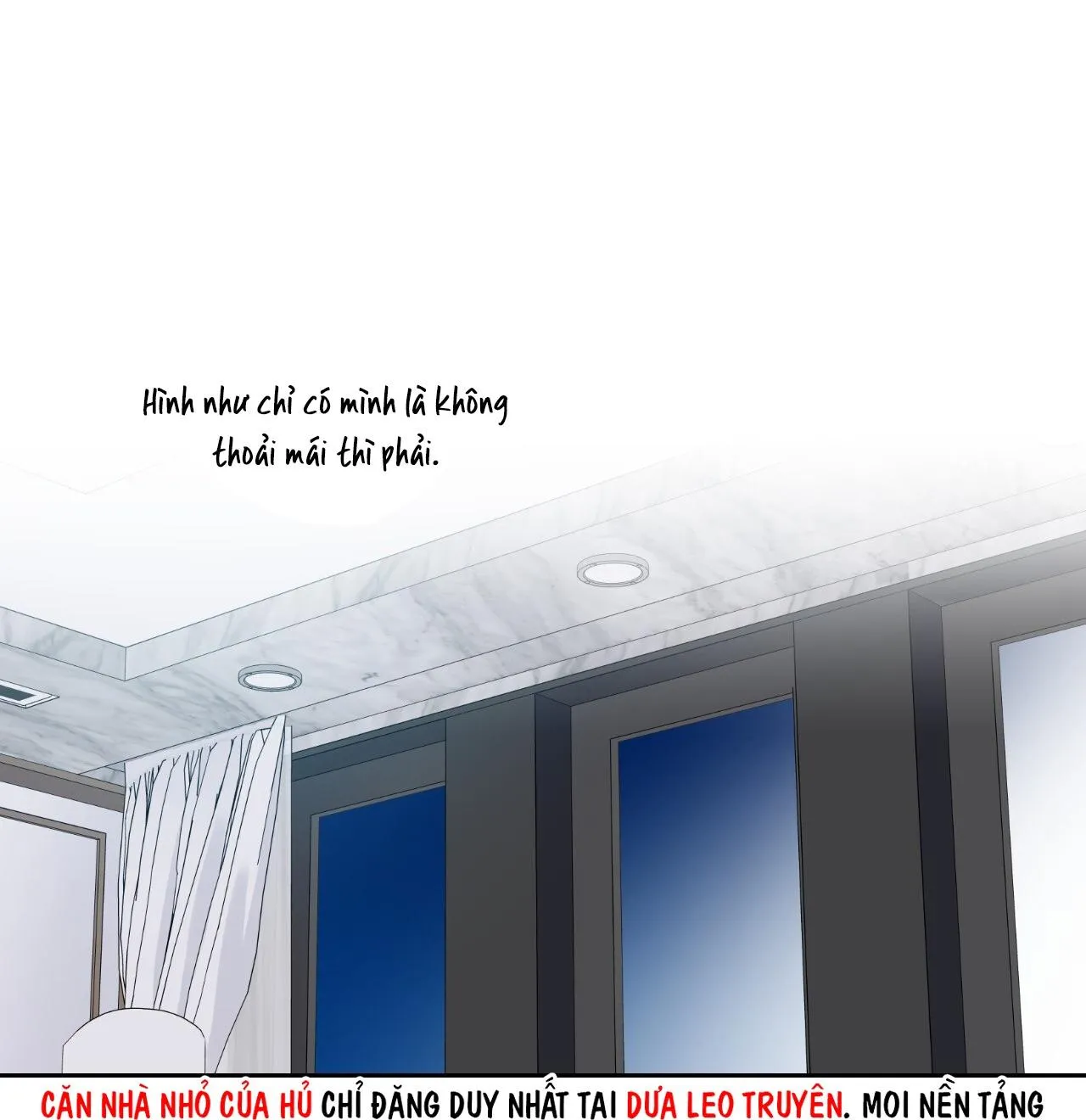 ĐỐI TỐT VỚI TÔI KHÓ VẬY SAO? Chapter 26 Trang 27