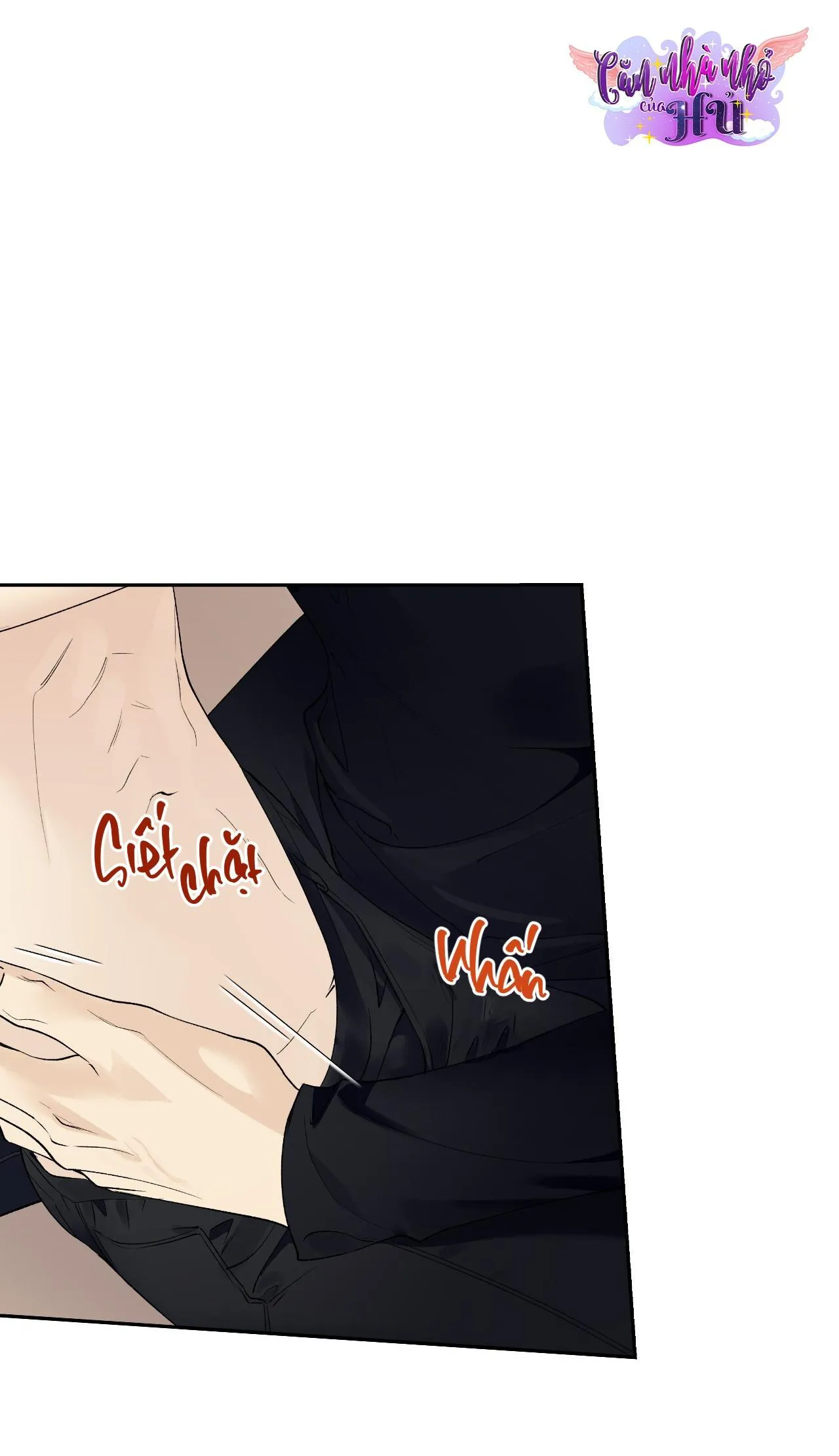 ĐỐI TỐT VỚI TÔI KHÓ VẬY SAO? Chapter 26 Trang 36