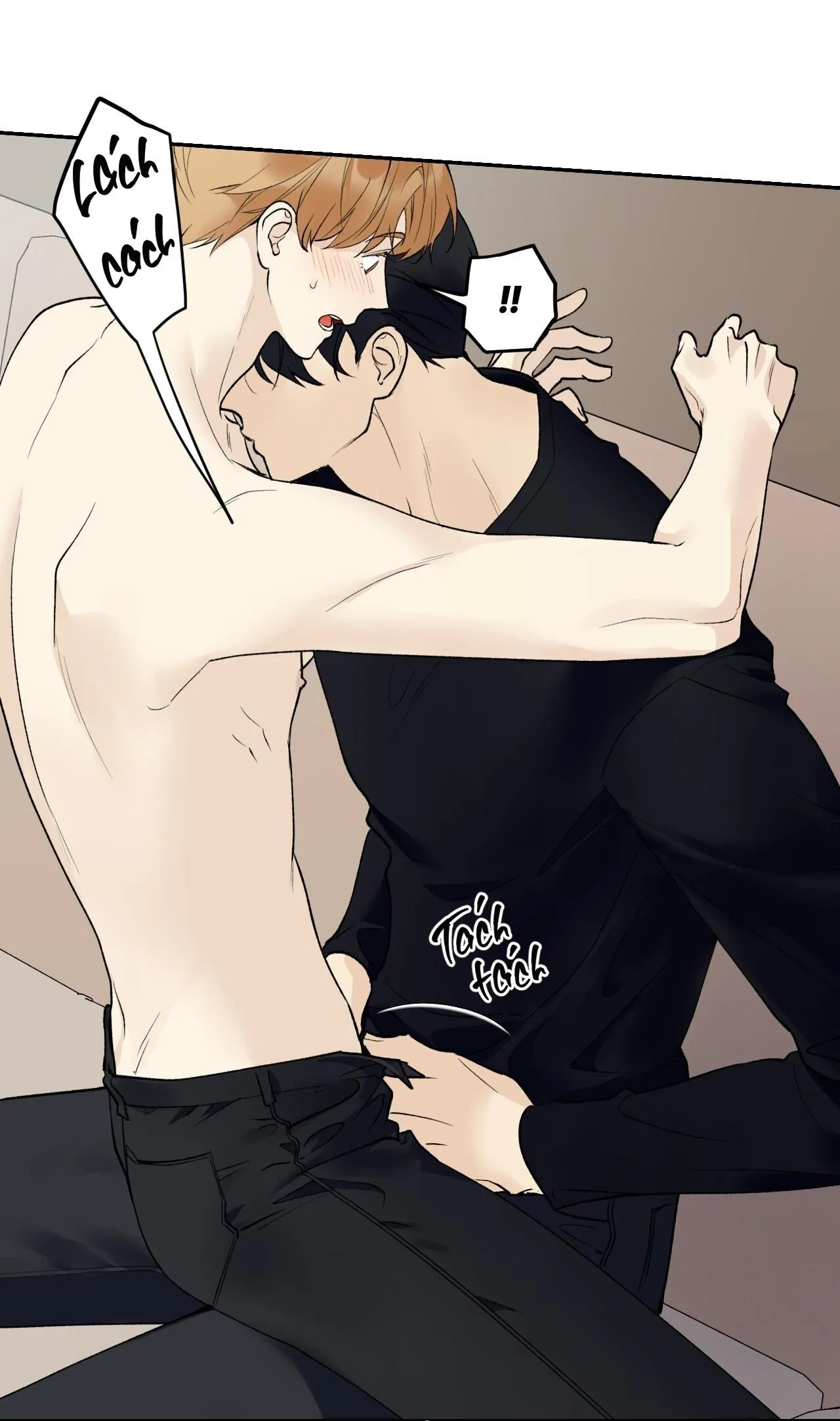 ĐỐI TỐT VỚI TÔI KHÓ VẬY SAO? Chapter 26 Trang 37