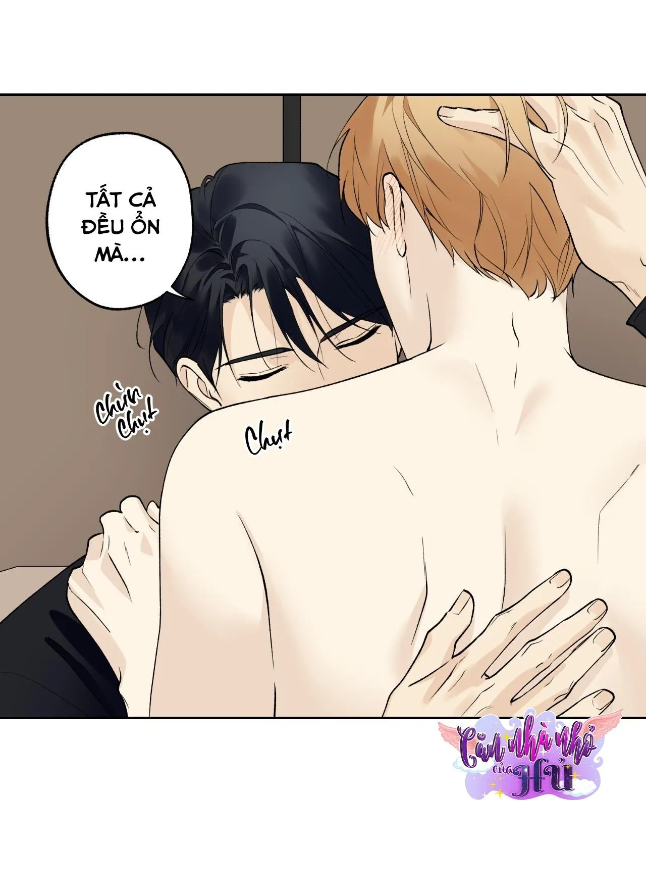 ĐỐI TỐT VỚI TÔI KHÓ VẬY SAO? Chapter 26 Trang 41