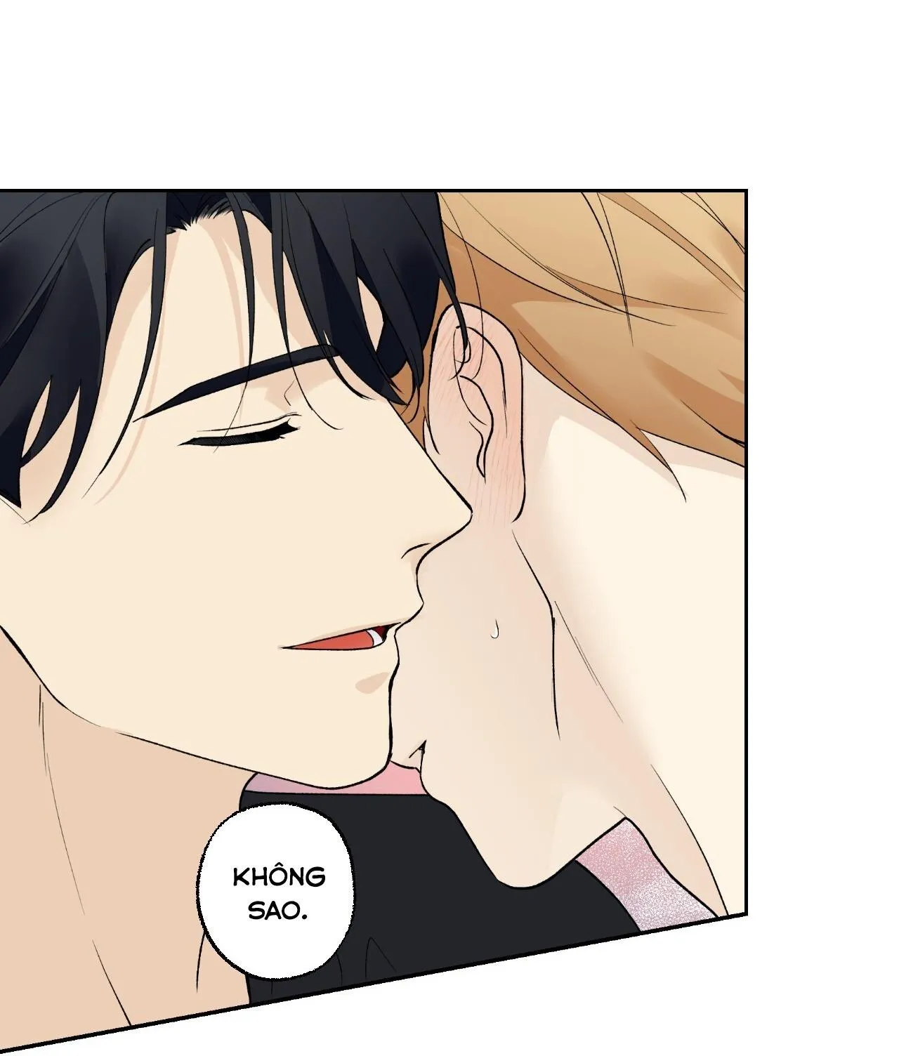 ĐỐI TỐT VỚI TÔI KHÓ VẬY SAO? Chapter 26 Trang 44