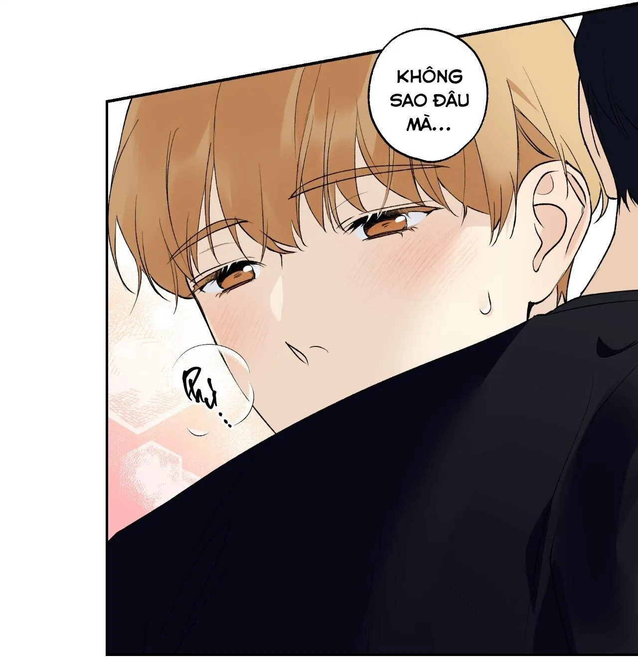 ĐỐI TỐT VỚI TÔI KHÓ VẬY SAO? Chapter 26 Trang 45