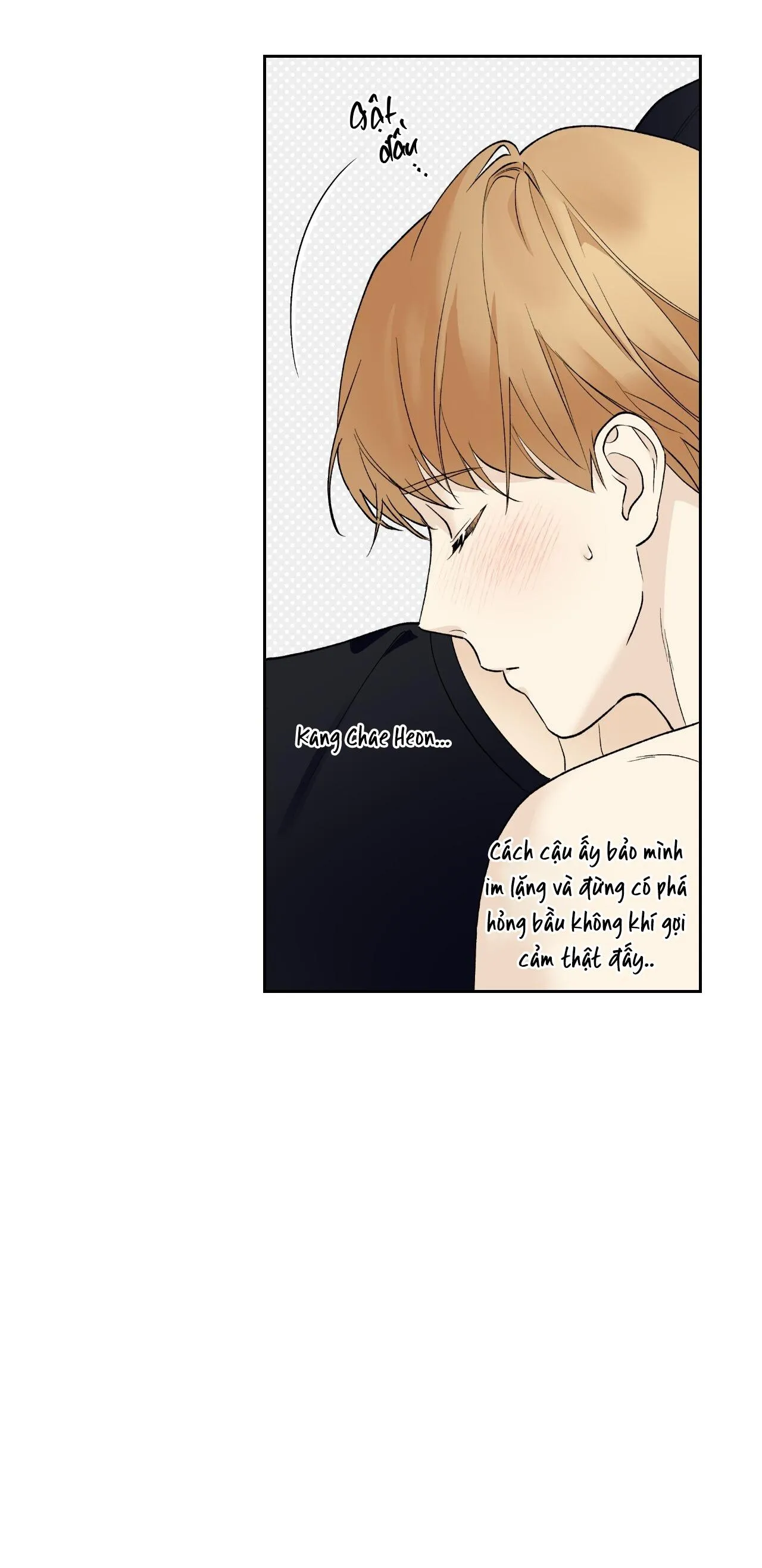 ĐỐI TỐT VỚI TÔI KHÓ VẬY SAO? Chapter 26 Trang 51