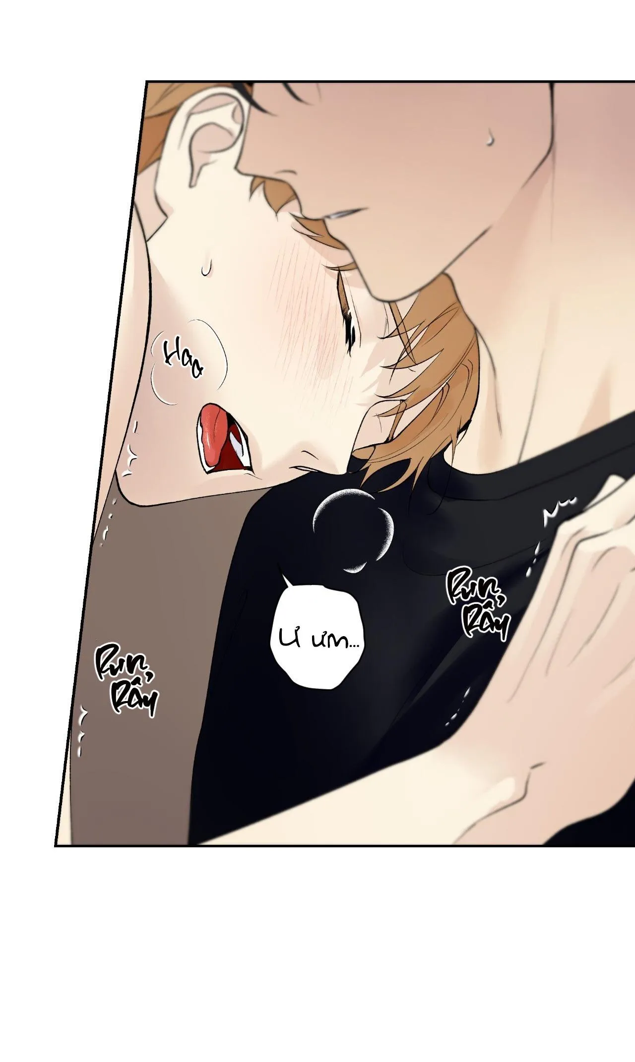 ĐỐI TỐT VỚI TÔI KHÓ VẬY SAO? Chapter 26 Trang 54