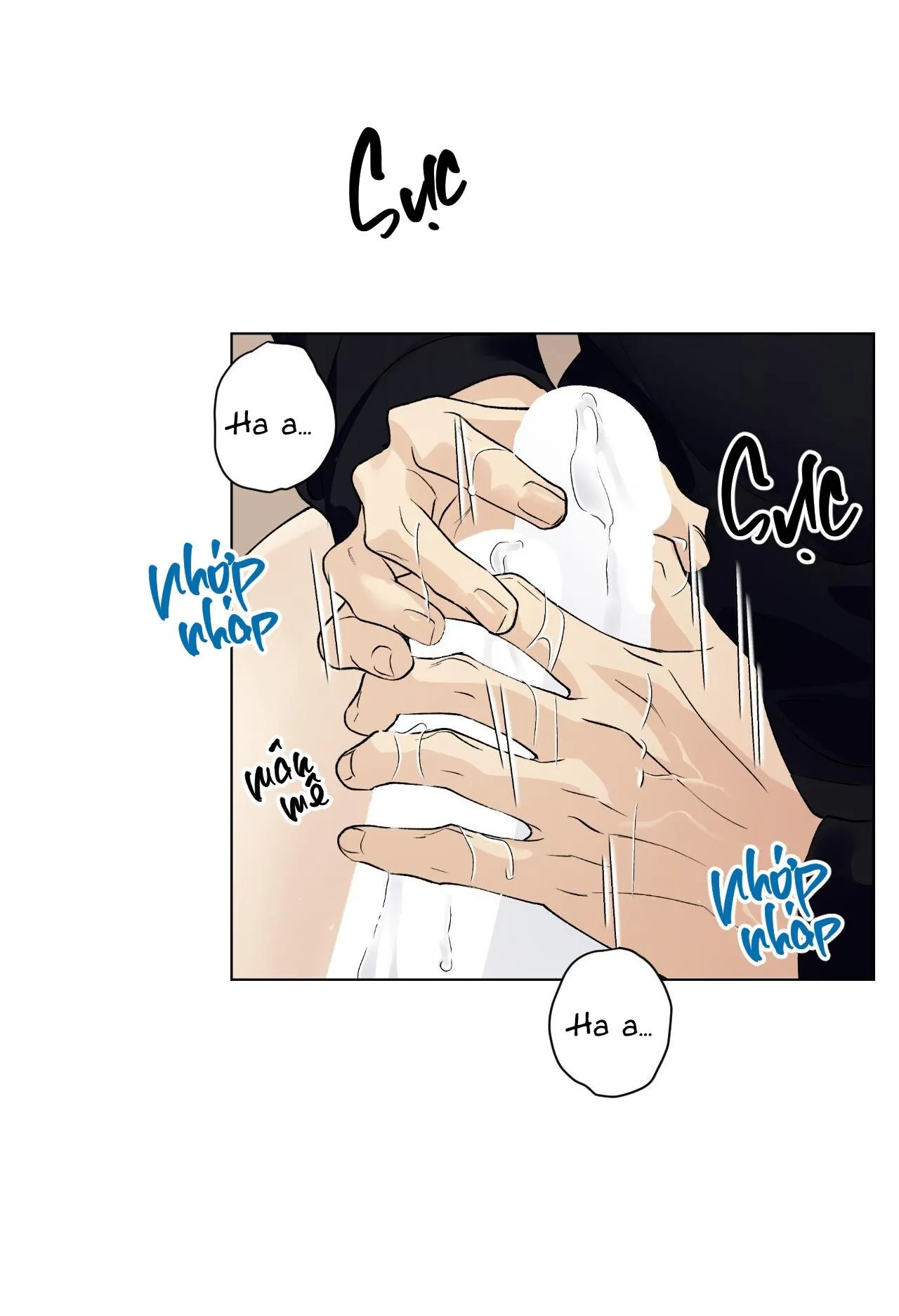 ĐỐI TỐT VỚI TÔI KHÓ VẬY SAO? Chapter 26 Trang 57