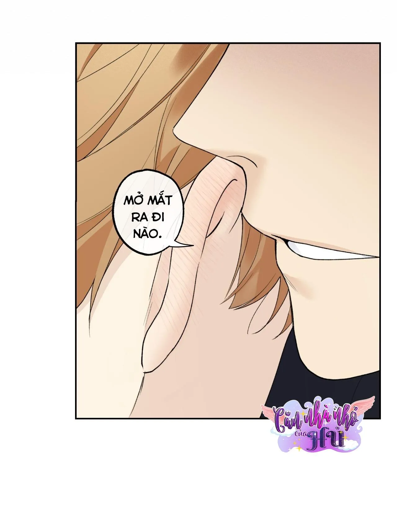 ĐỐI TỐT VỚI TÔI KHÓ VẬY SAO? Chapter 26 Trang 59