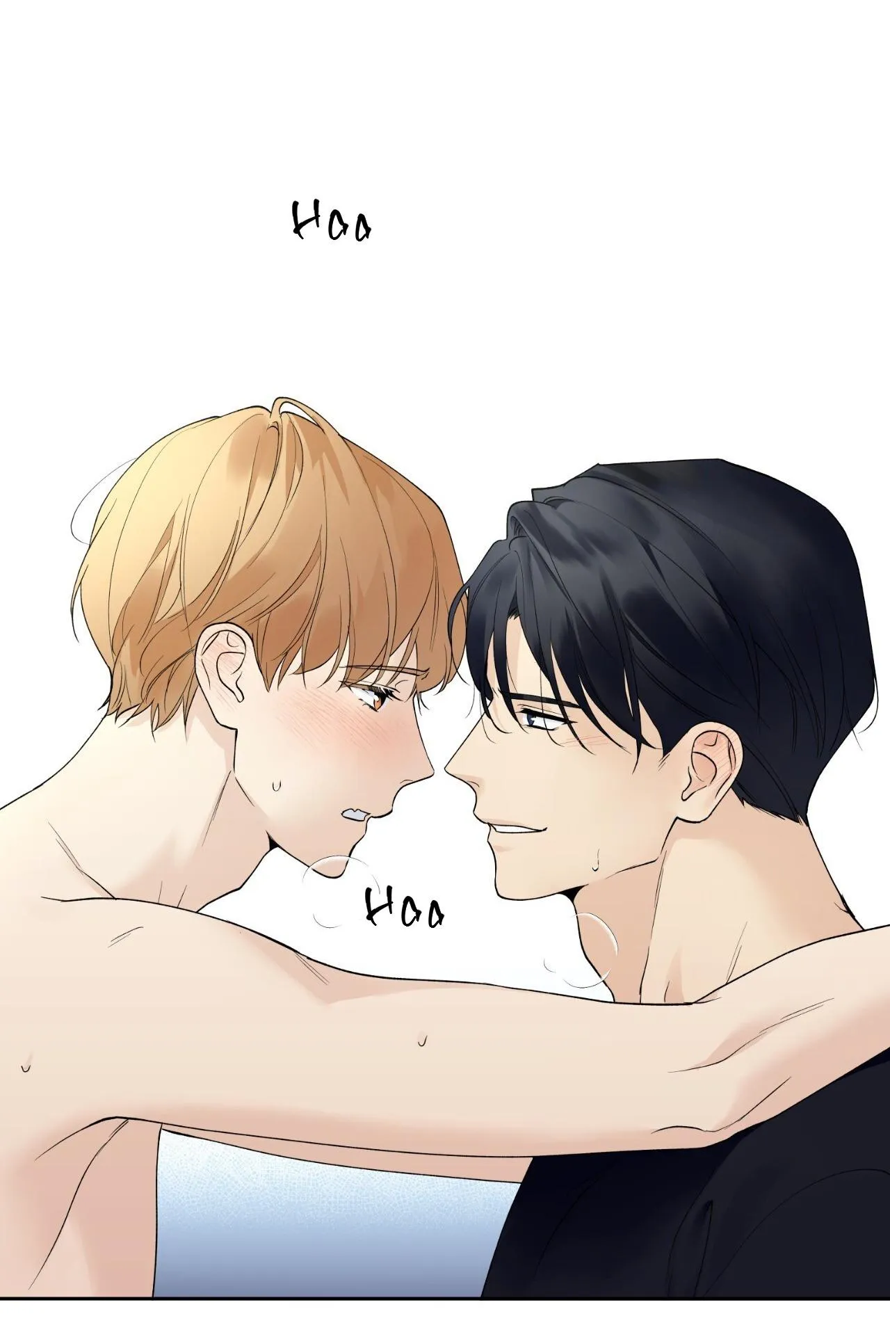 ĐỐI TỐT VỚI TÔI KHÓ VẬY SAO? Chapter 26 Trang 61