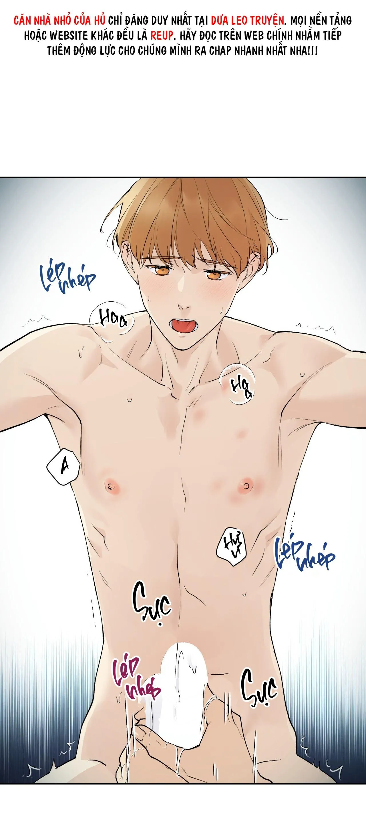 ĐỐI TỐT VỚI TÔI KHÓ VẬY SAO? Chapter 26 Trang 62