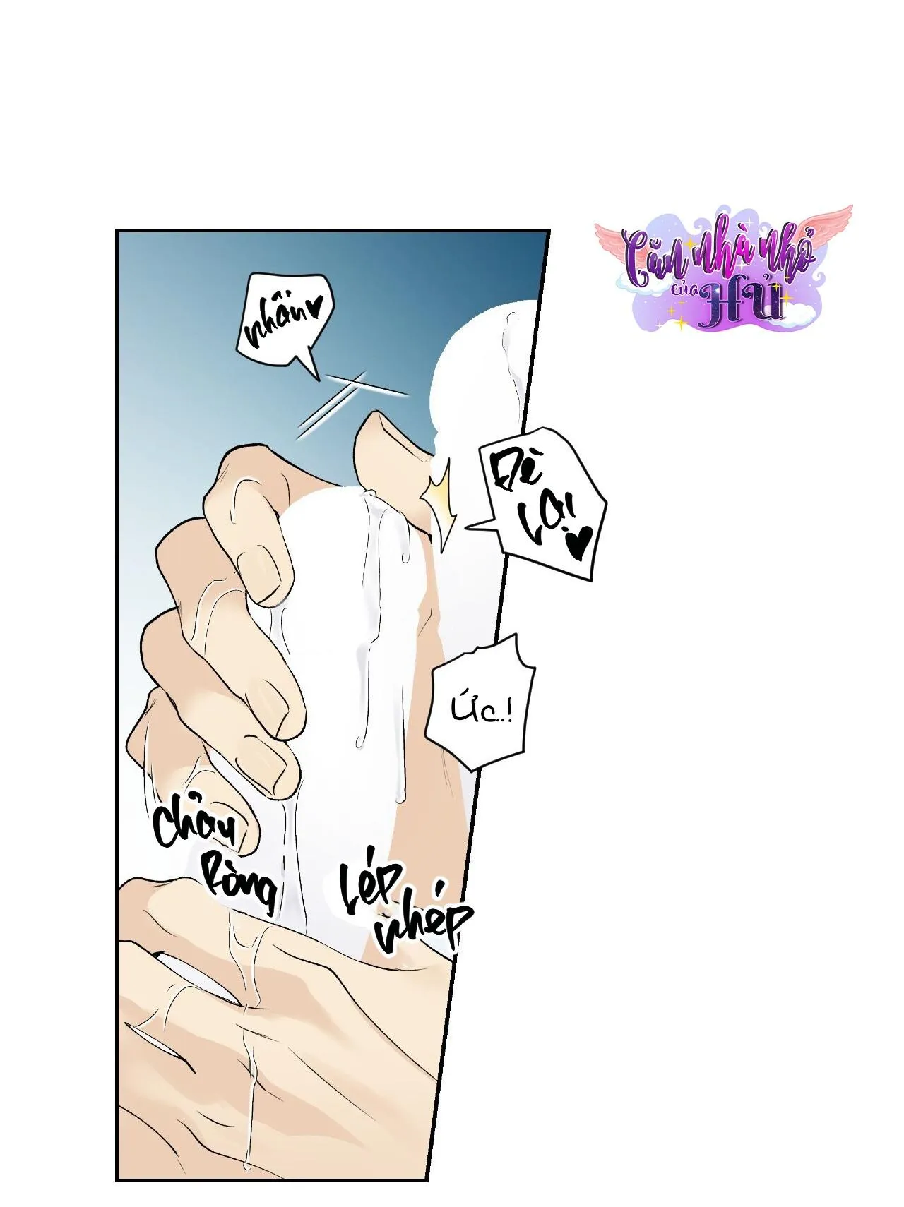 ĐỐI TỐT VỚI TÔI KHÓ VẬY SAO? Chapter 26 Trang 64