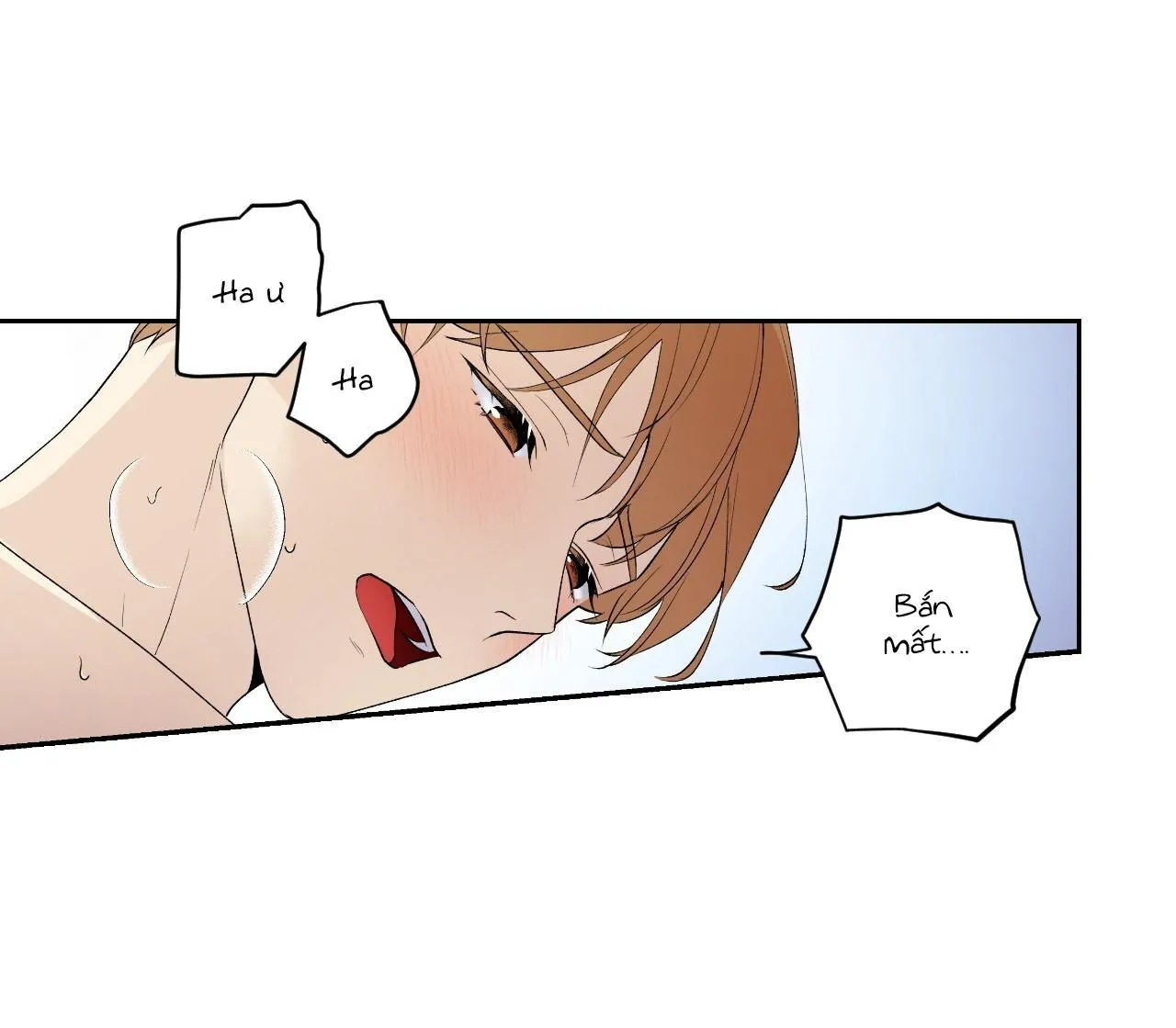 ĐỐI TỐT VỚI TÔI KHÓ VẬY SAO? Chapter 27 Trang 3