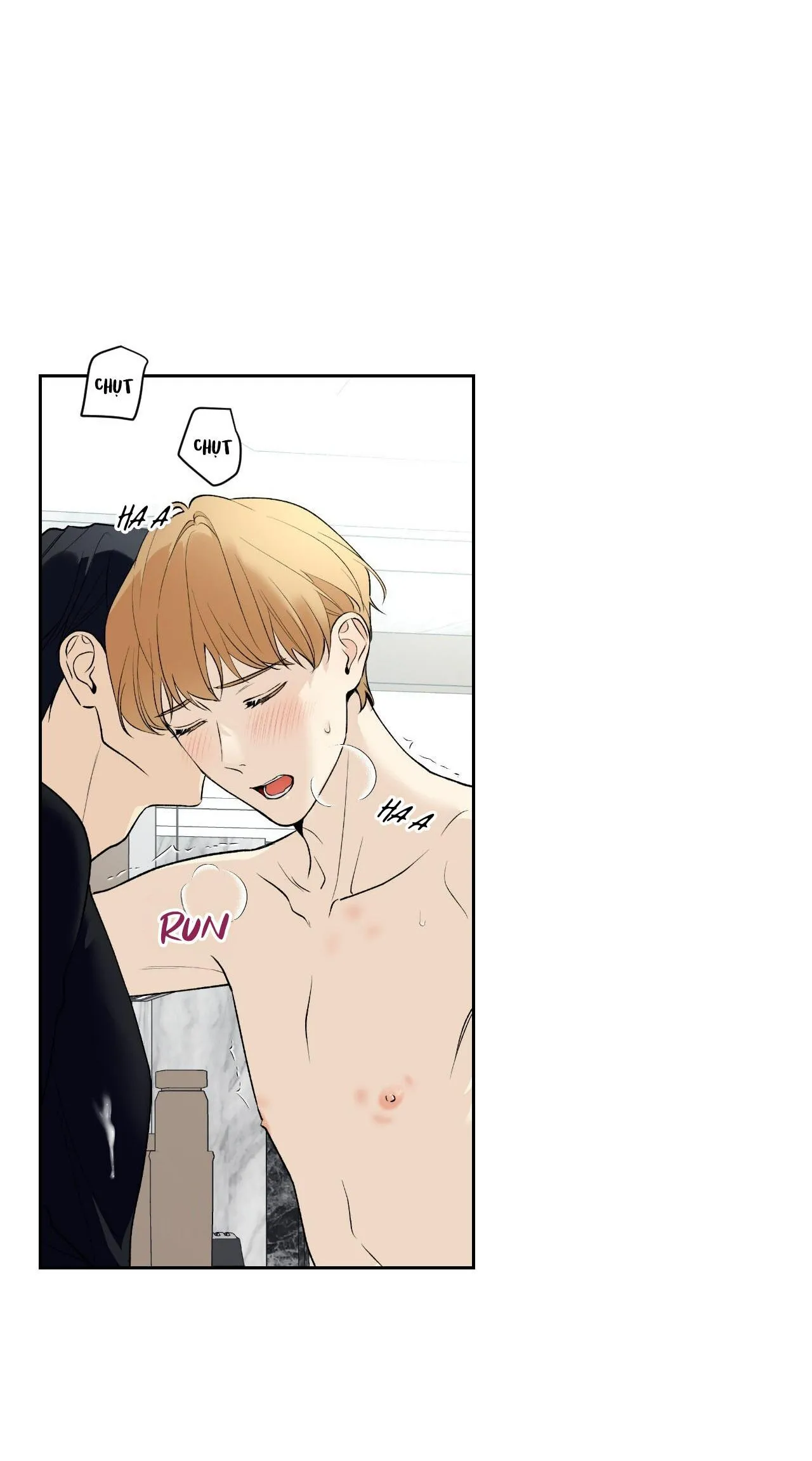 ĐỐI TỐT VỚI TÔI KHÓ VẬY SAO? Chapter 27 Trang 7