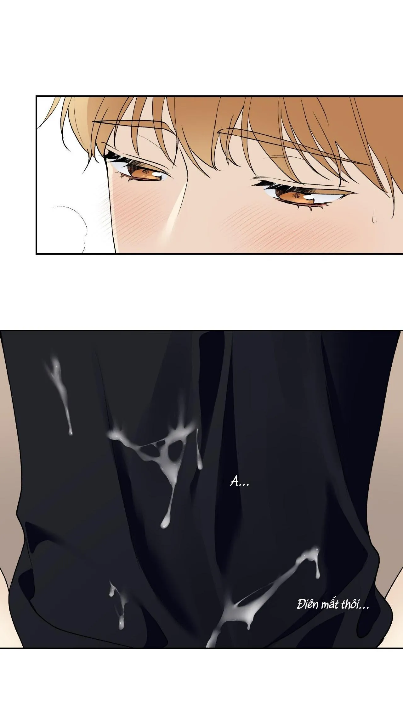 ĐỐI TỐT VỚI TÔI KHÓ VẬY SAO? Chapter 27 Trang 8