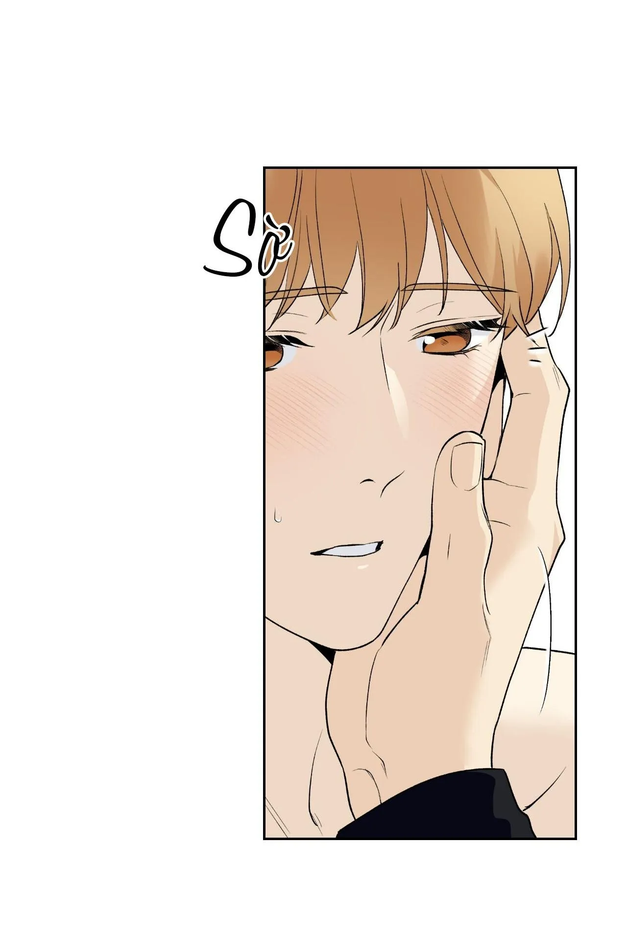 ĐỐI TỐT VỚI TÔI KHÓ VẬY SAO? Chapter 27 Trang 10