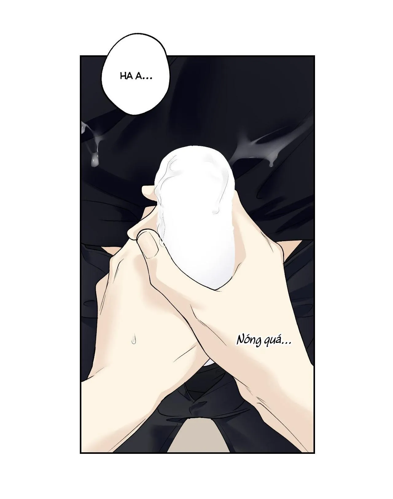 ĐỐI TỐT VỚI TÔI KHÓ VẬY SAO? Chapter 27 Trang 13