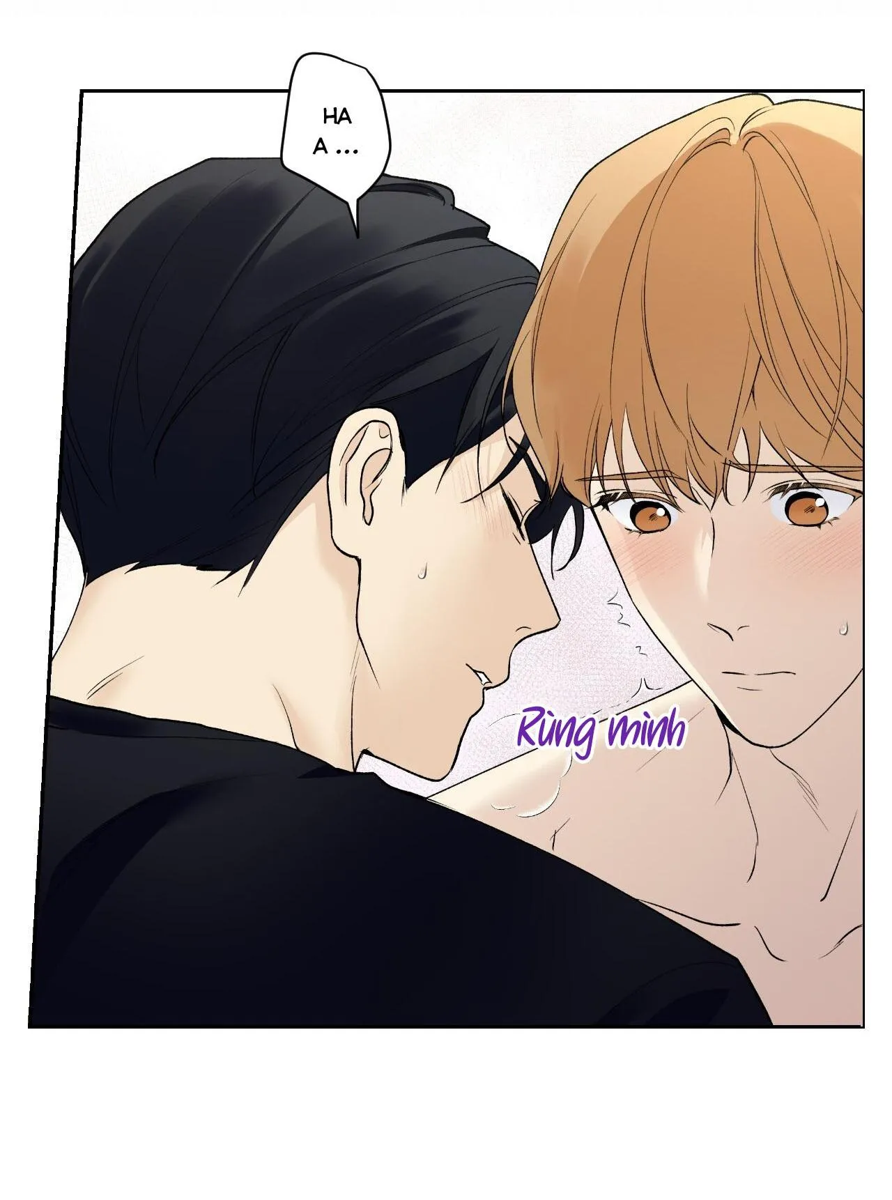 ĐỐI TỐT VỚI TÔI KHÓ VẬY SAO? Chapter 27 Trang 15