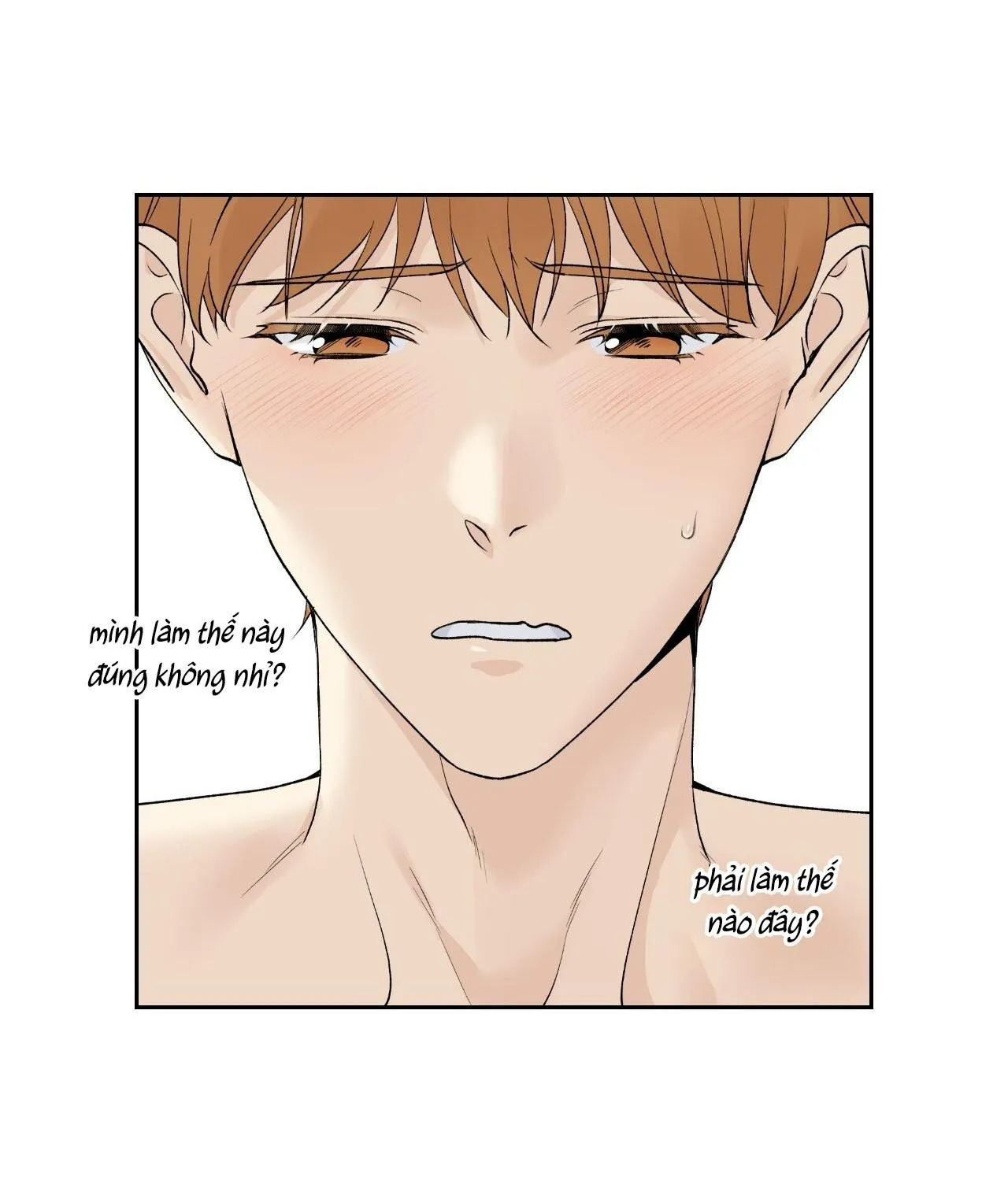 ĐỐI TỐT VỚI TÔI KHÓ VẬY SAO? Chapter 27 Trang 16