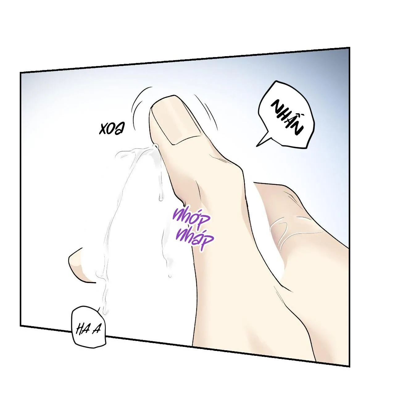 ĐỐI TỐT VỚI TÔI KHÓ VẬY SAO? Chapter 27 Trang 19