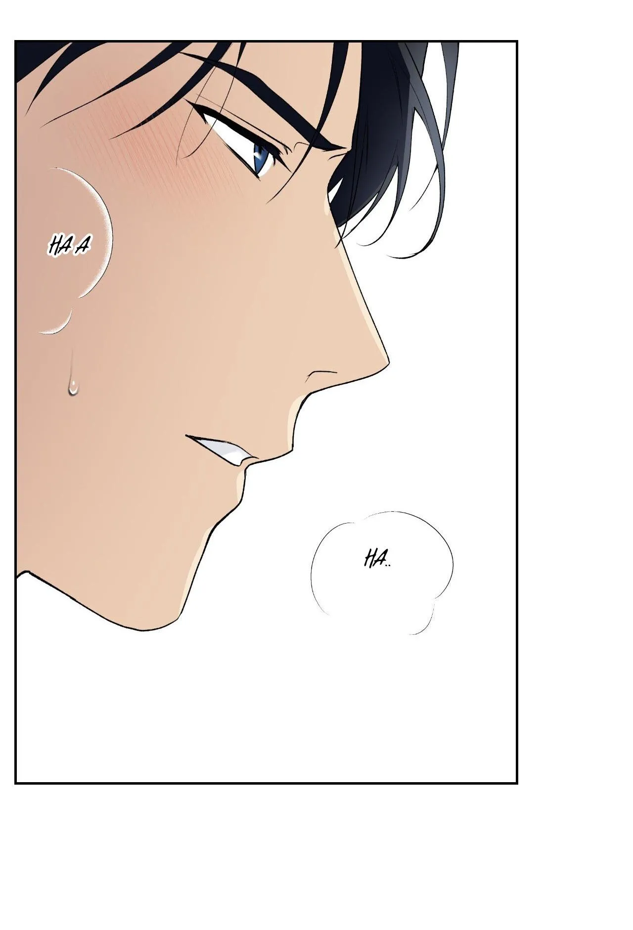 ĐỐI TỐT VỚI TÔI KHÓ VẬY SAO? Chapter 27 Trang 22