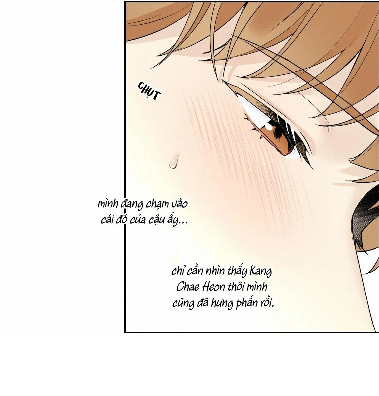 ĐỐI TỐT VỚI TÔI KHÓ VẬY SAO? Chapter 27 Trang 25