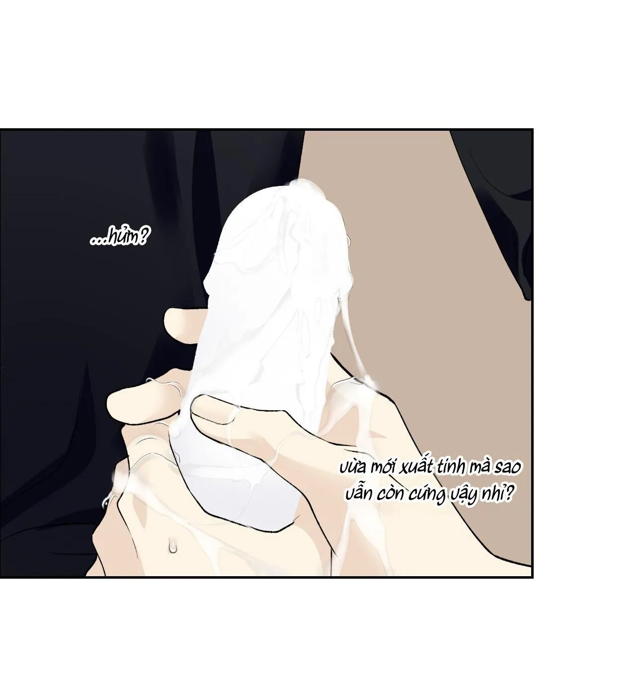 ĐỐI TỐT VỚI TÔI KHÓ VẬY SAO? Chapter 27 Trang 30