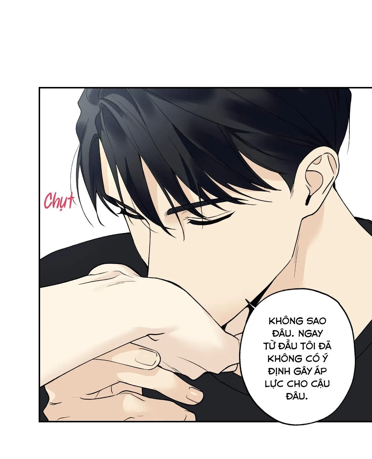 ĐỐI TỐT VỚI TÔI KHÓ VẬY SAO? Chapter 27 Trang 32