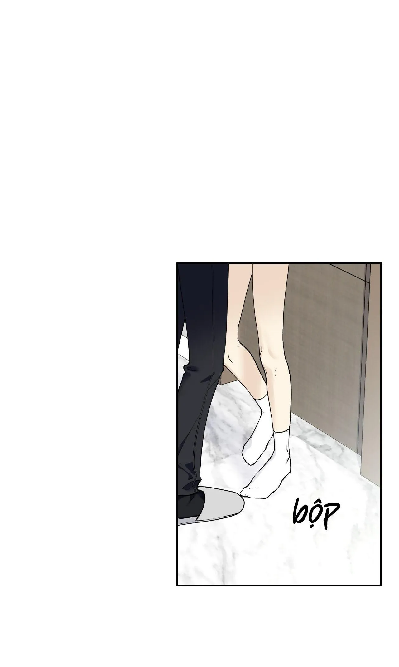 ĐỐI TỐT VỚI TÔI KHÓ VẬY SAO? Chapter 27 Trang 38