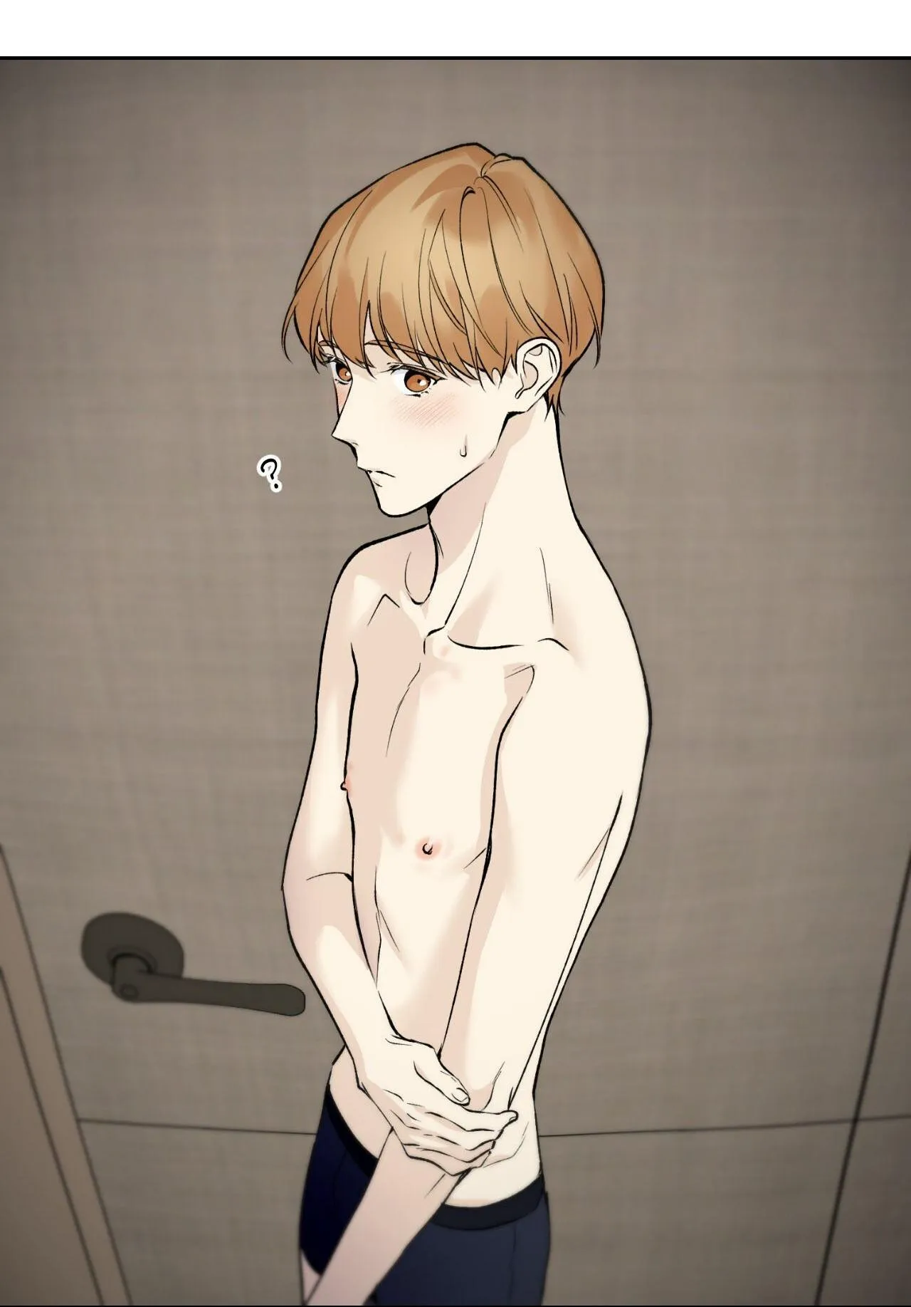 ĐỐI TỐT VỚI TÔI KHÓ VẬY SAO? Chapter 27 Trang 41