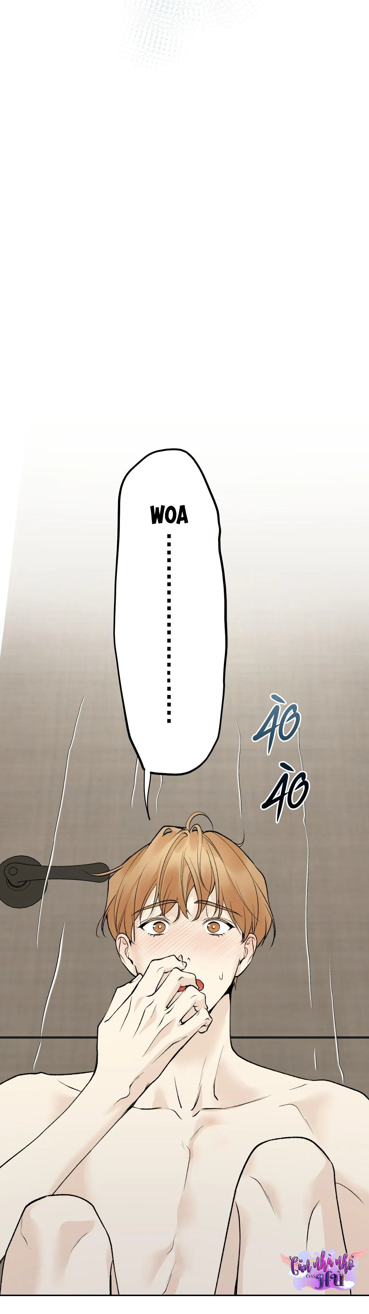 ĐỐI TỐT VỚI TÔI KHÓ VẬY SAO? Chapter 27 Trang 43