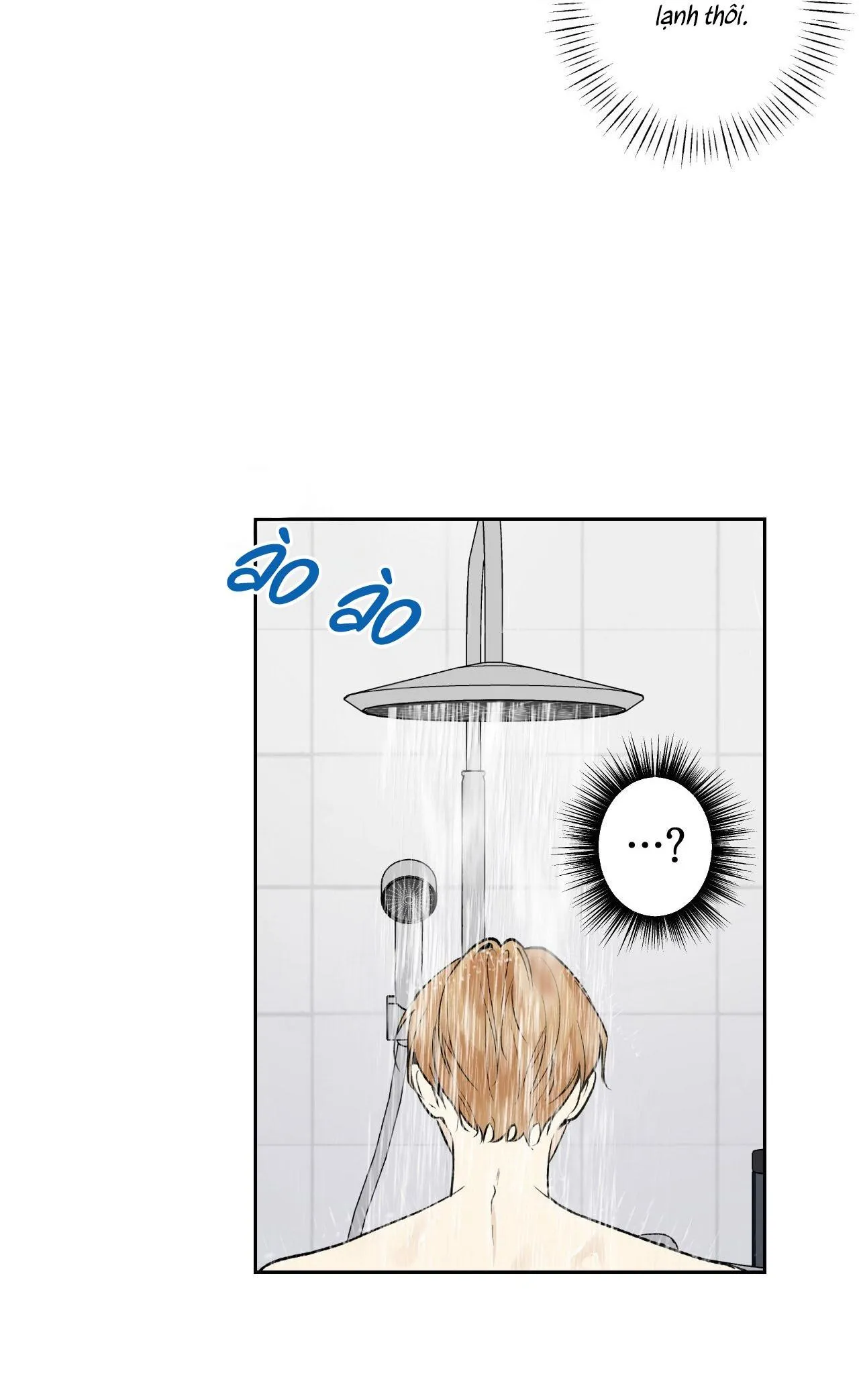 ĐỐI TỐT VỚI TÔI KHÓ VẬY SAO? Chapter 27 Trang 47