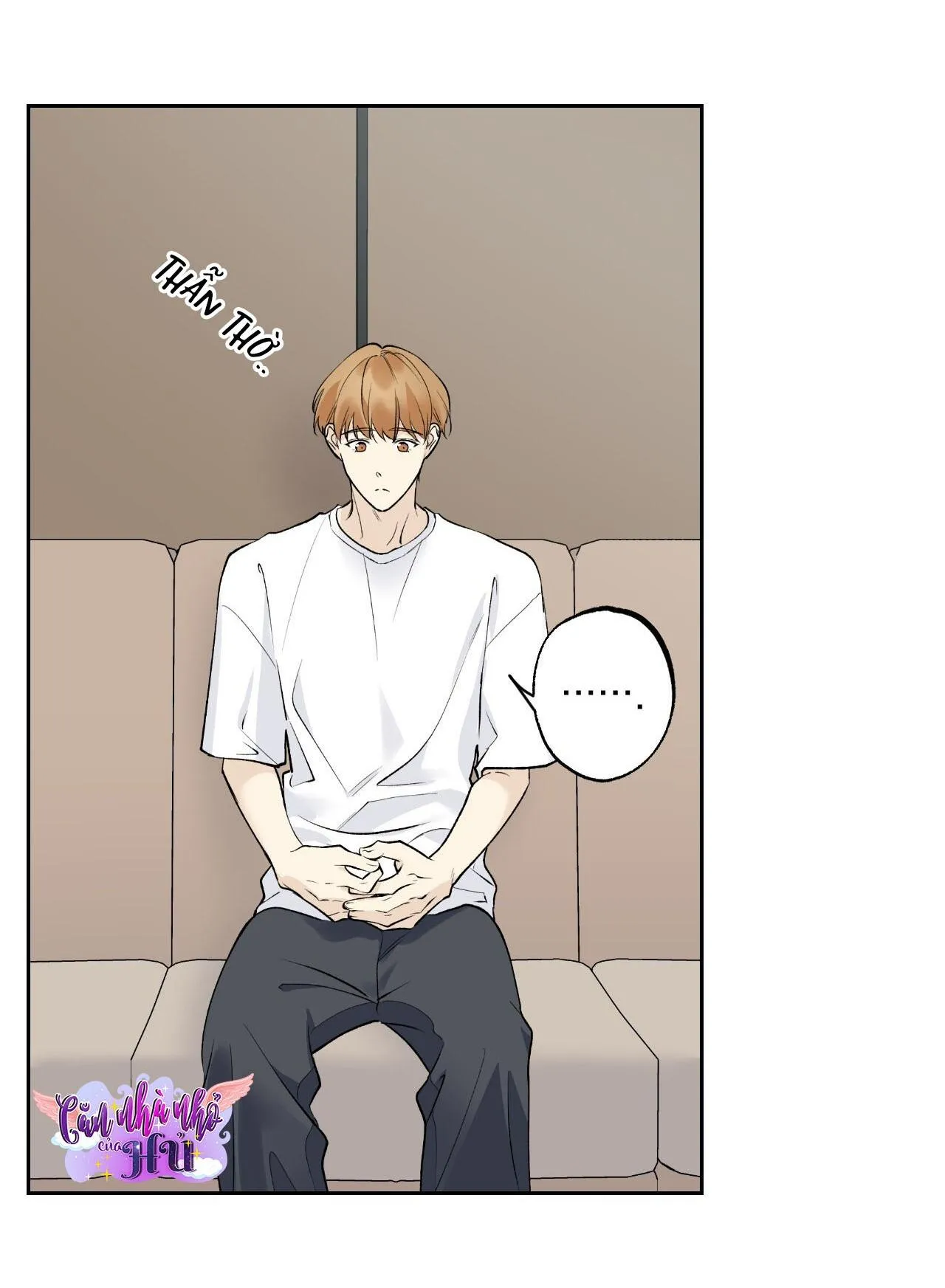 ĐỐI TỐT VỚI TÔI KHÓ VẬY SAO? Chapter 27 Trang 52