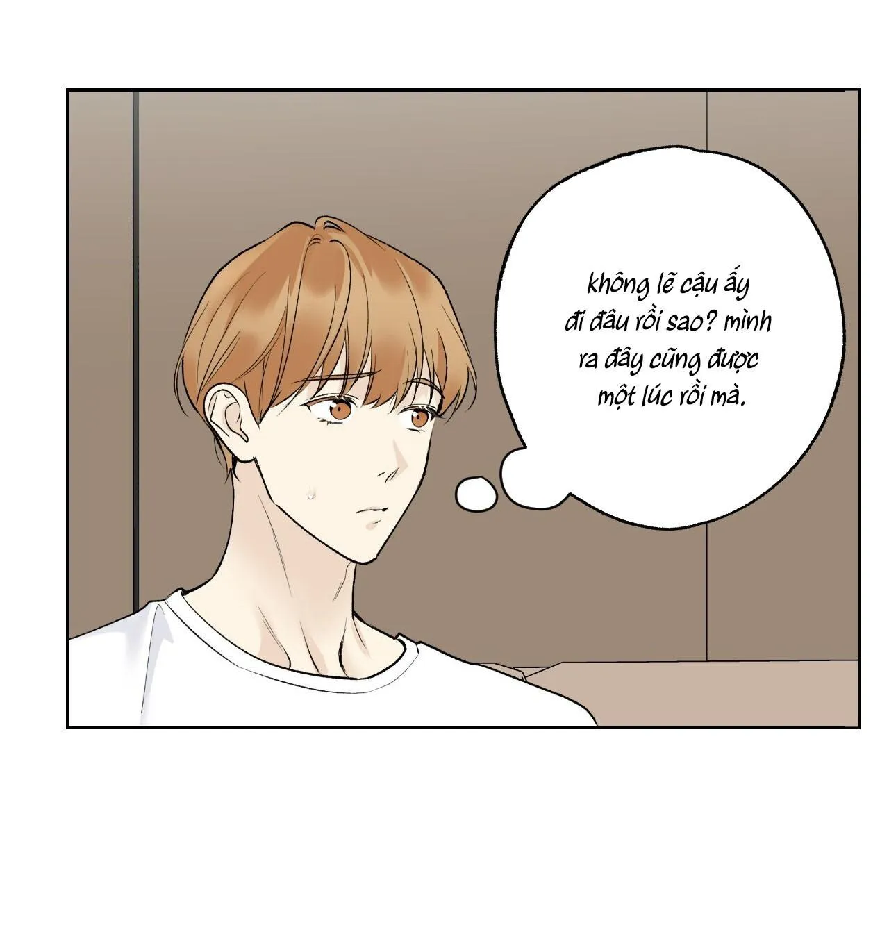 ĐỐI TỐT VỚI TÔI KHÓ VẬY SAO? Chapter 27 Trang 53