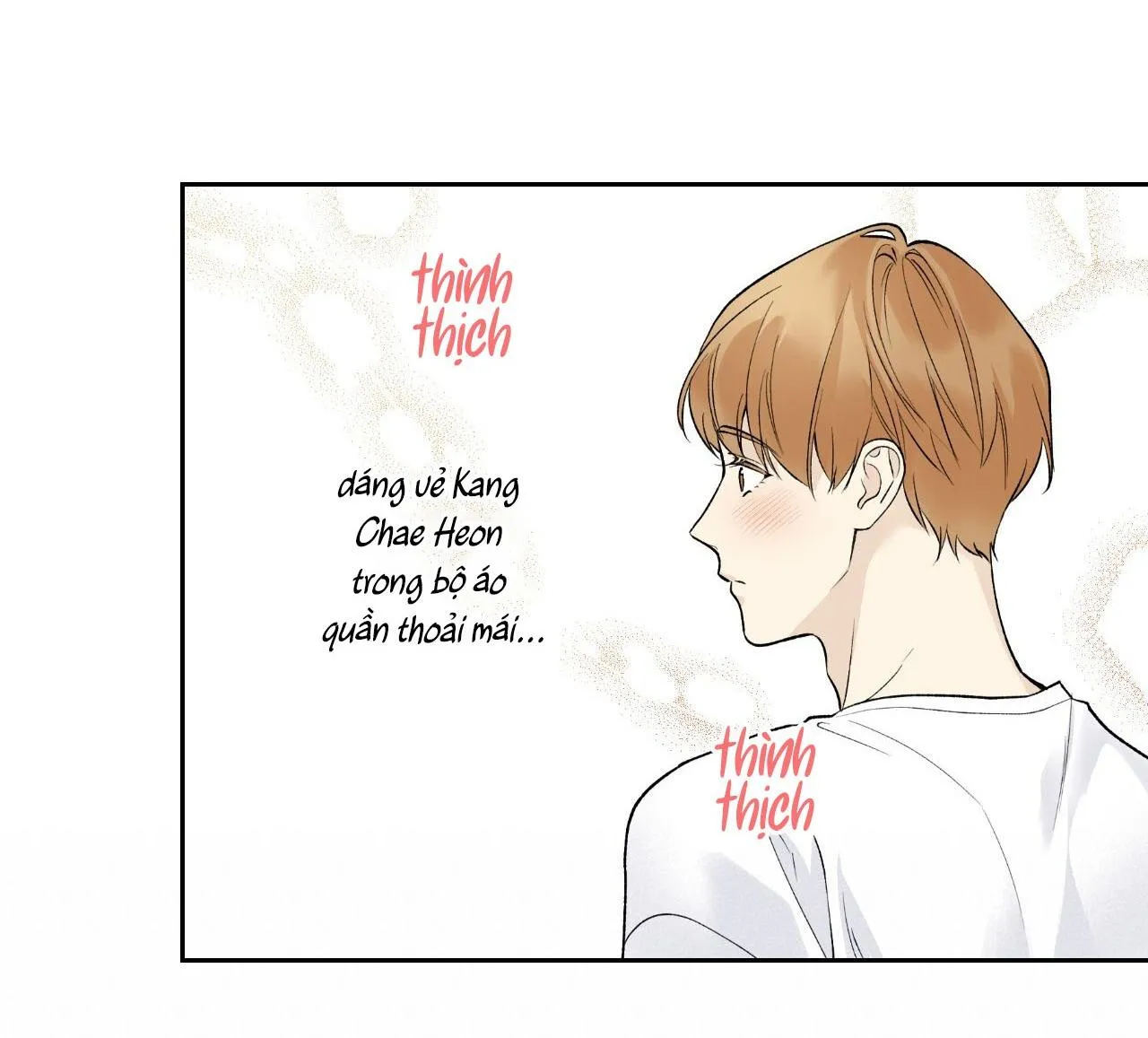 ĐỐI TỐT VỚI TÔI KHÓ VẬY SAO? Chapter 27 Trang 56