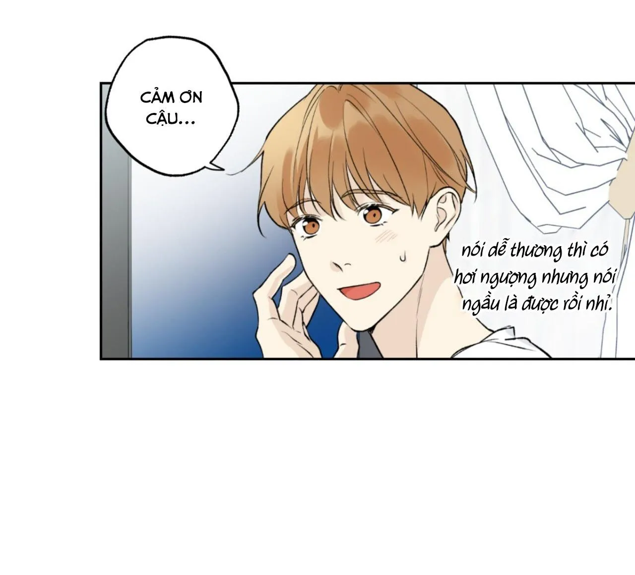 ĐỐI TỐT VỚI TÔI KHÓ VẬY SAO? Chapter 27 Trang 63