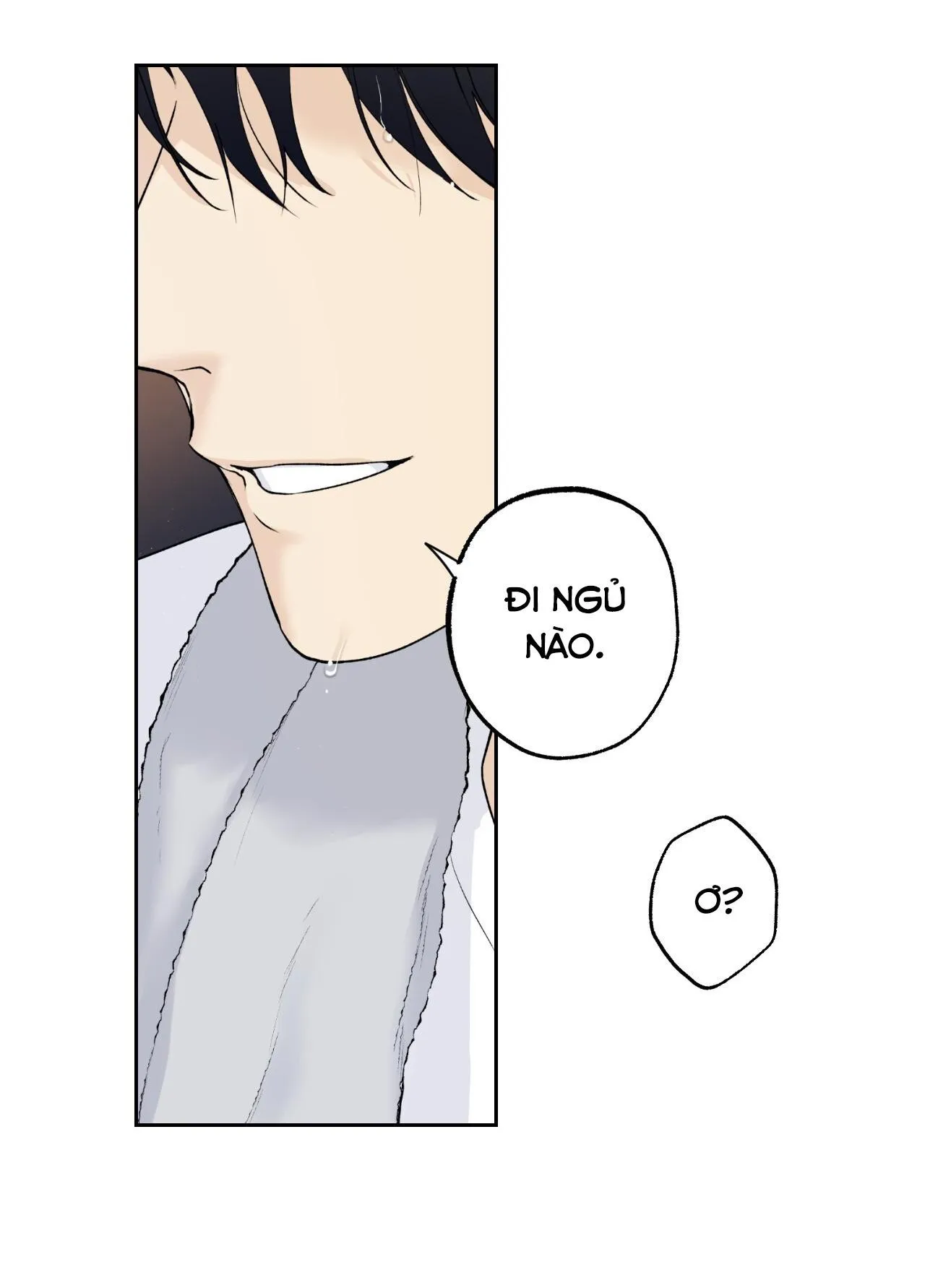 ĐỐI TỐT VỚI TÔI KHÓ VẬY SAO? Chapter 28 Trang 4