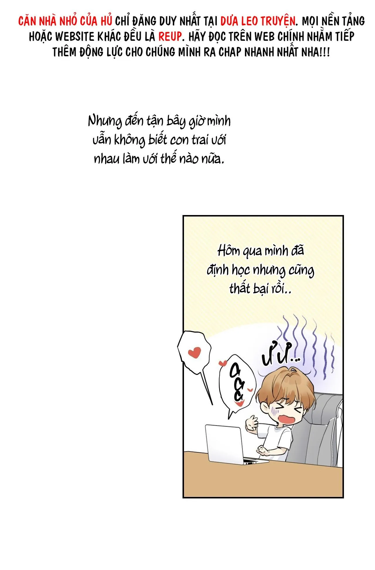 ĐỐI TỐT VỚI TÔI KHÓ VẬY SAO? Chapter 28 Trang 9