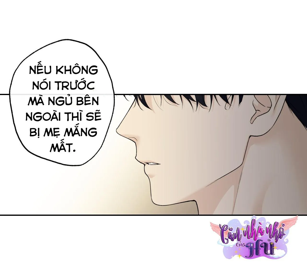 ĐỐI TỐT VỚI TÔI KHÓ VẬY SAO? Chapter 28 Trang 12