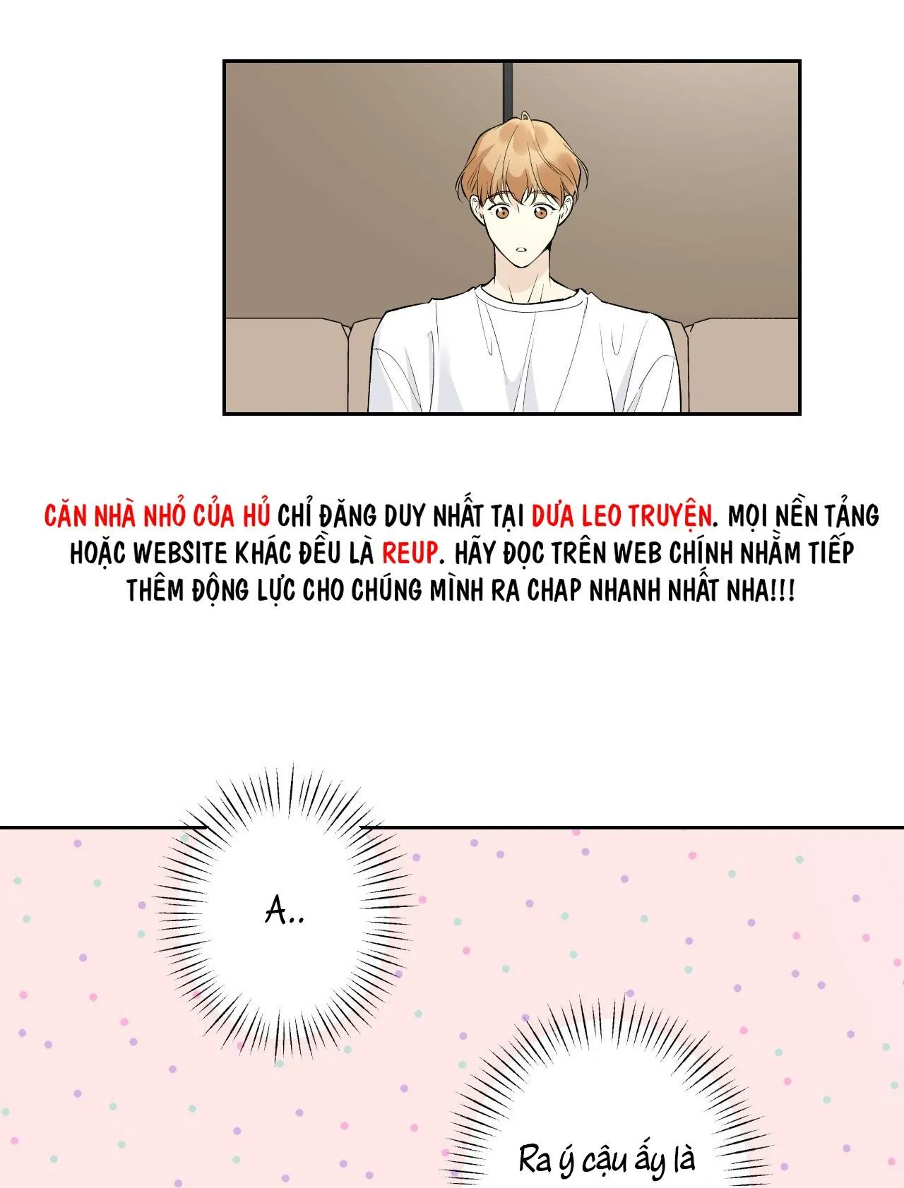 ĐỐI TỐT VỚI TÔI KHÓ VẬY SAO? Chapter 28 Trang 16