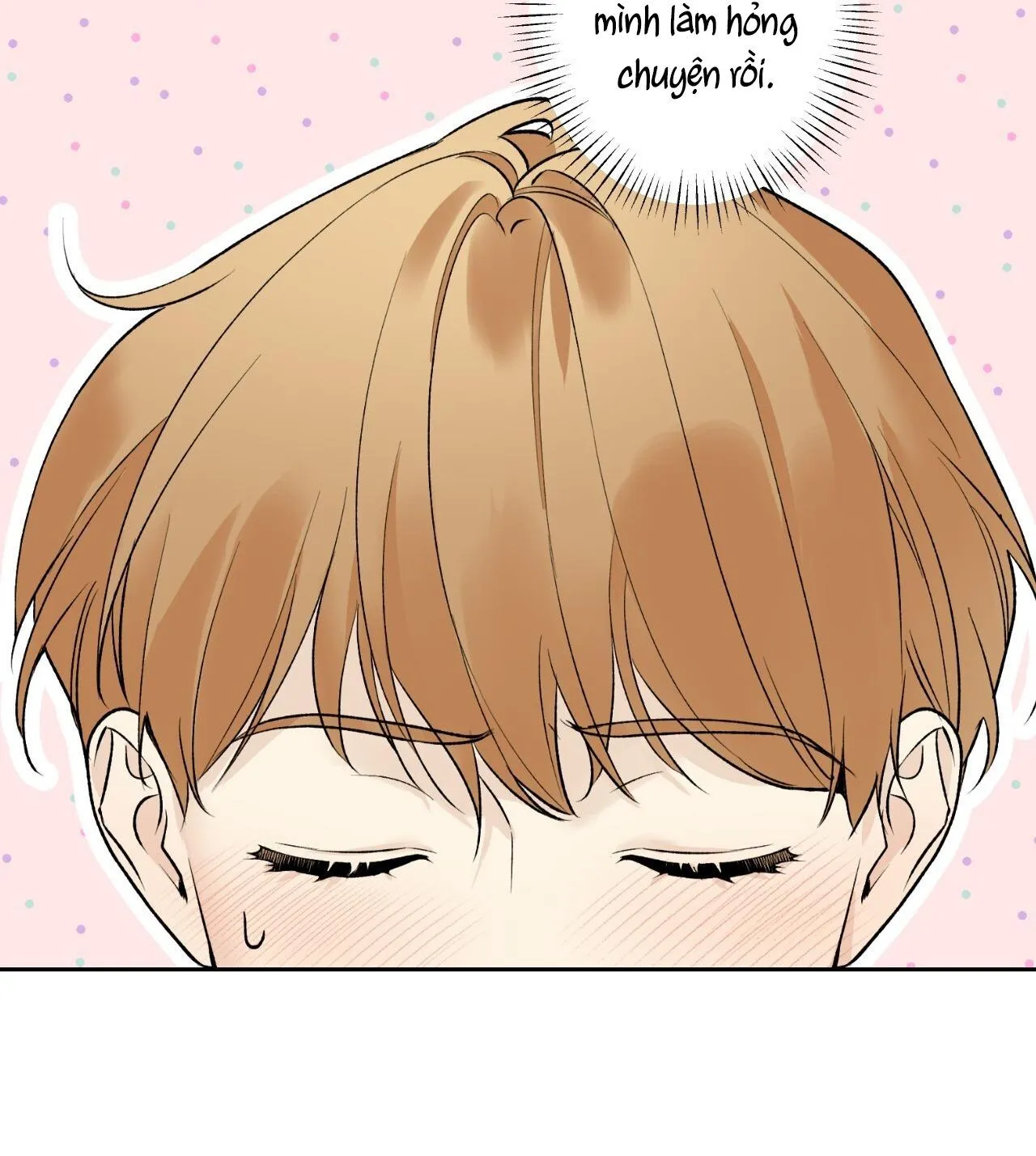 ĐỐI TỐT VỚI TÔI KHÓ VẬY SAO? Chapter 28 Trang 17