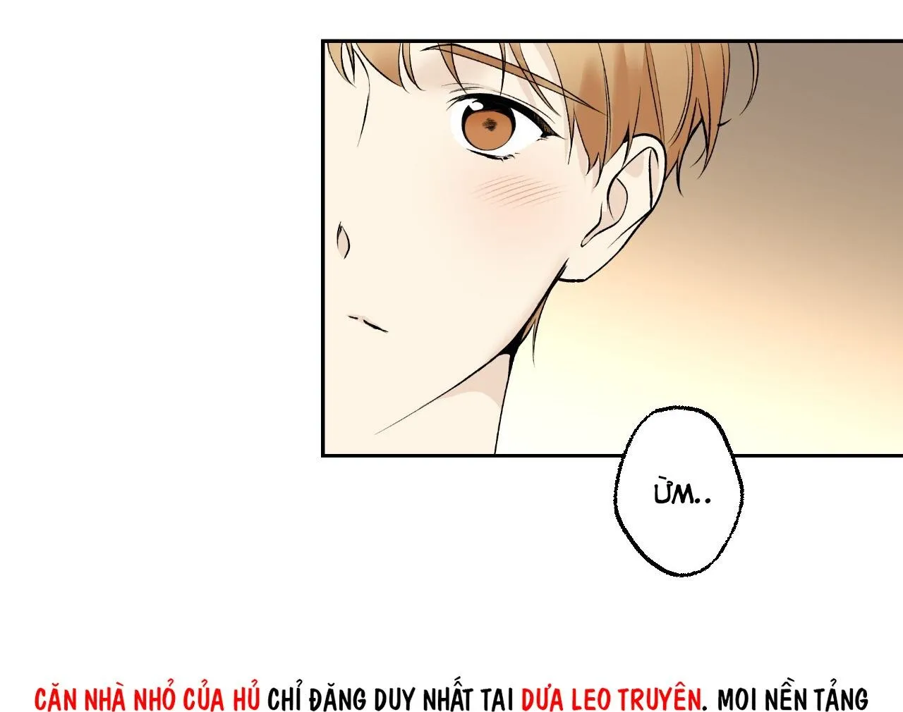 ĐỐI TỐT VỚI TÔI KHÓ VẬY SAO? Chapter 28 Trang 20