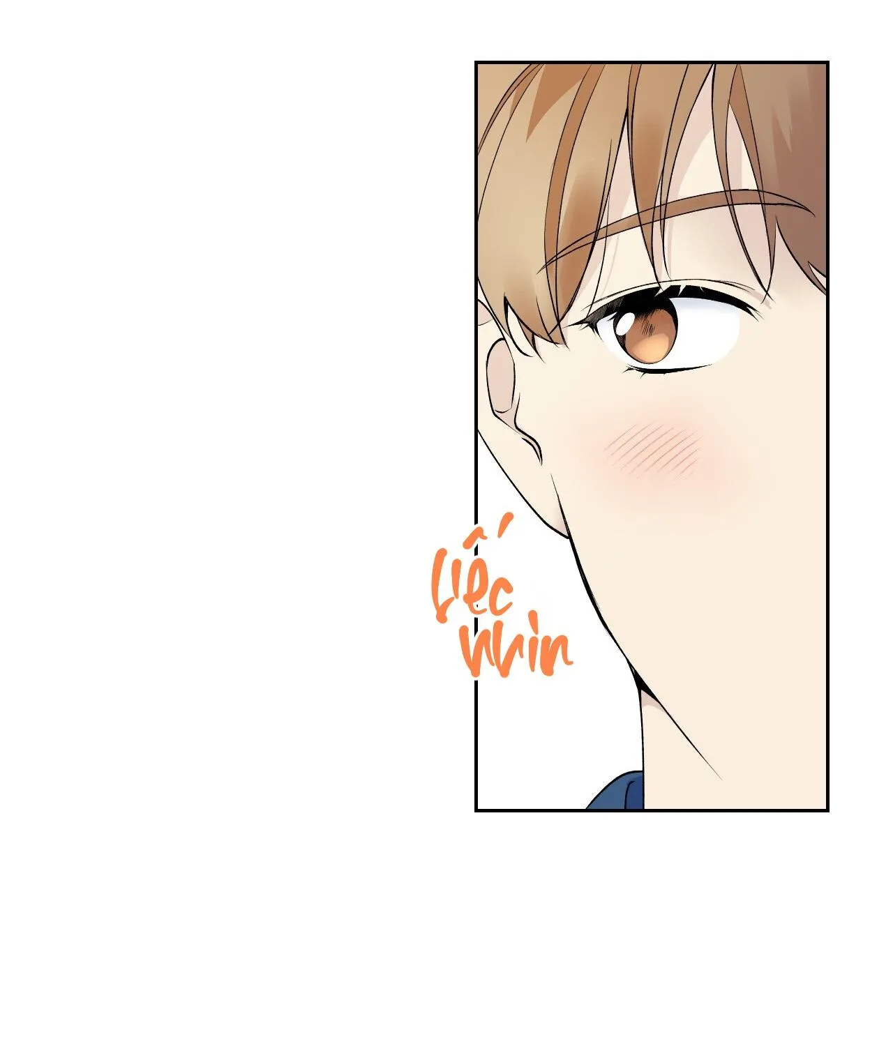 ĐỐI TỐT VỚI TÔI KHÓ VẬY SAO? Chapter 28 Trang 33