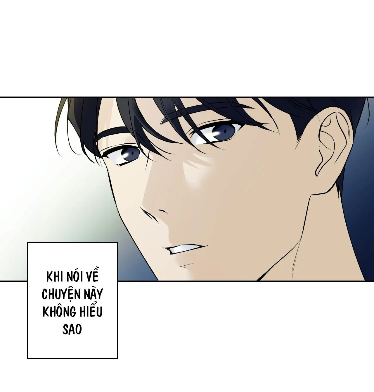 ĐỐI TỐT VỚI TÔI KHÓ VẬY SAO? Chapter 28 Trang 34