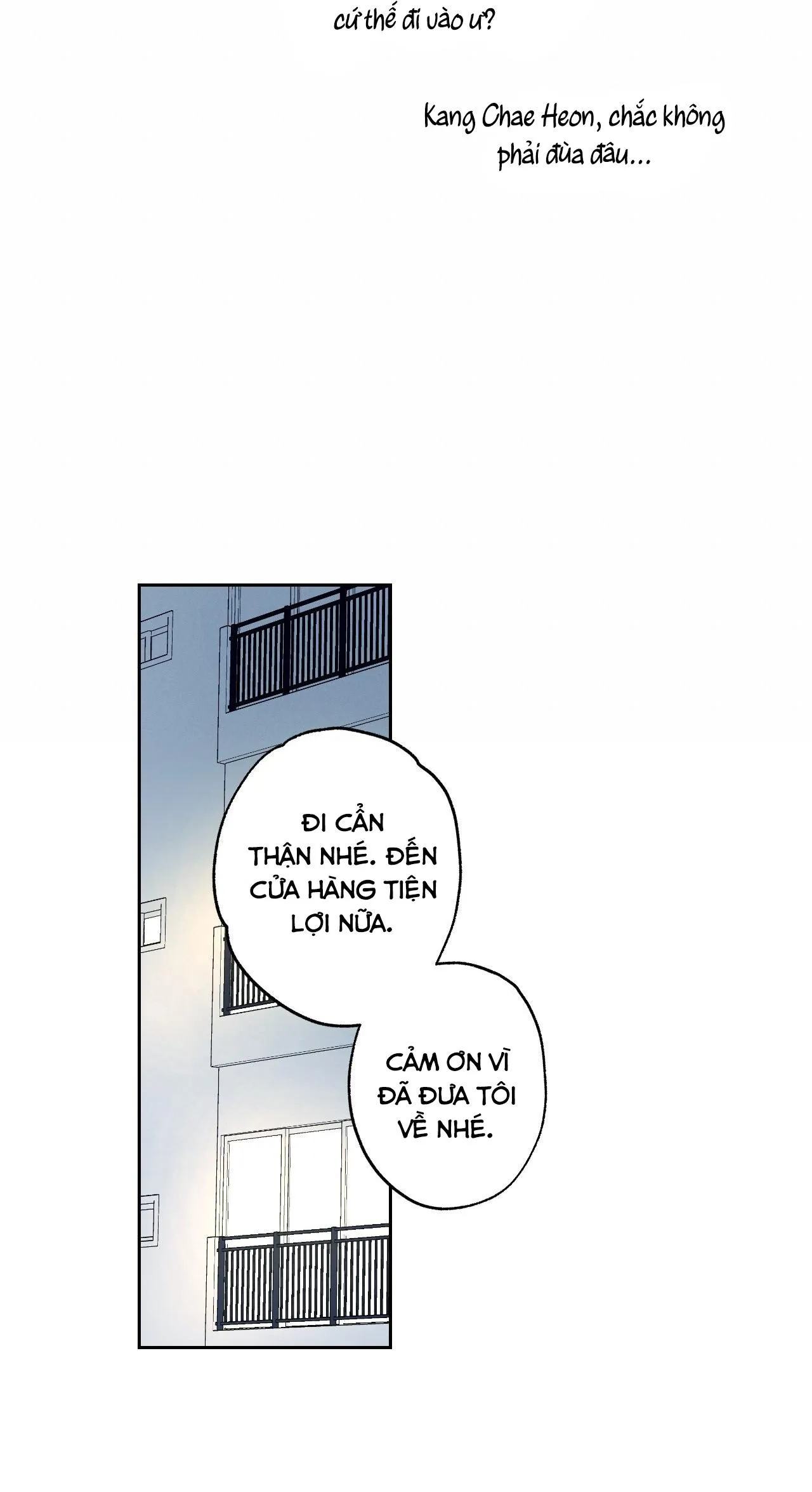 ĐỐI TỐT VỚI TÔI KHÓ VẬY SAO? Chapter 28 Trang 40